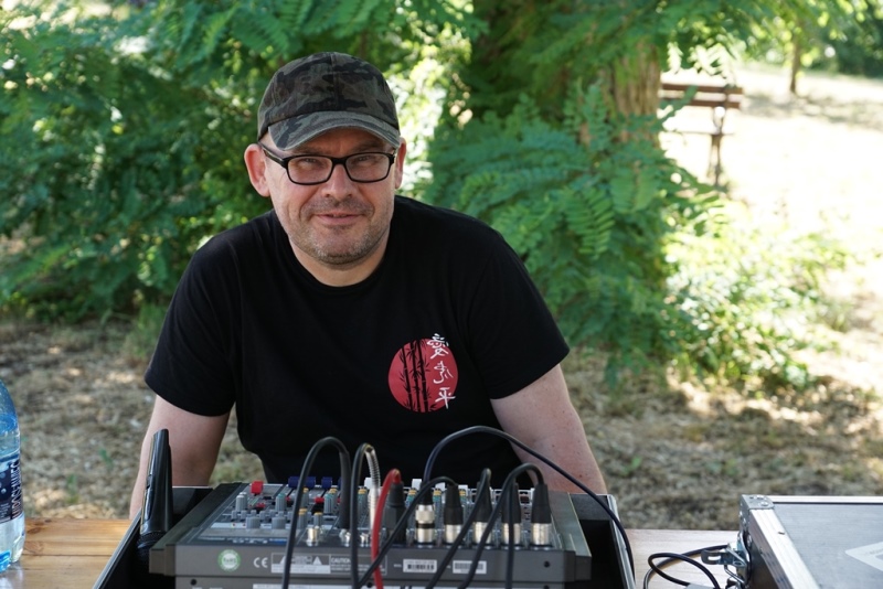 Tradycyjna „Noc Świętojańska” w Jaśkowicach Legnickich