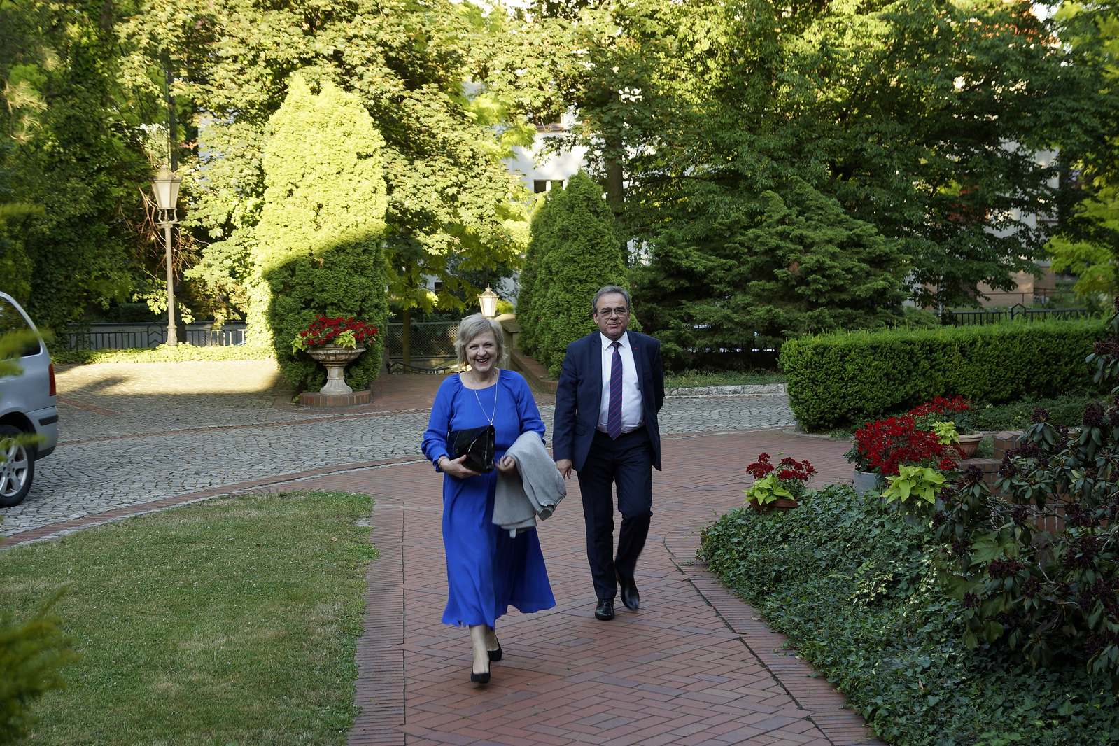Spotkanie maturzystów Zespołu Szkol Muzycznych w Legnicy