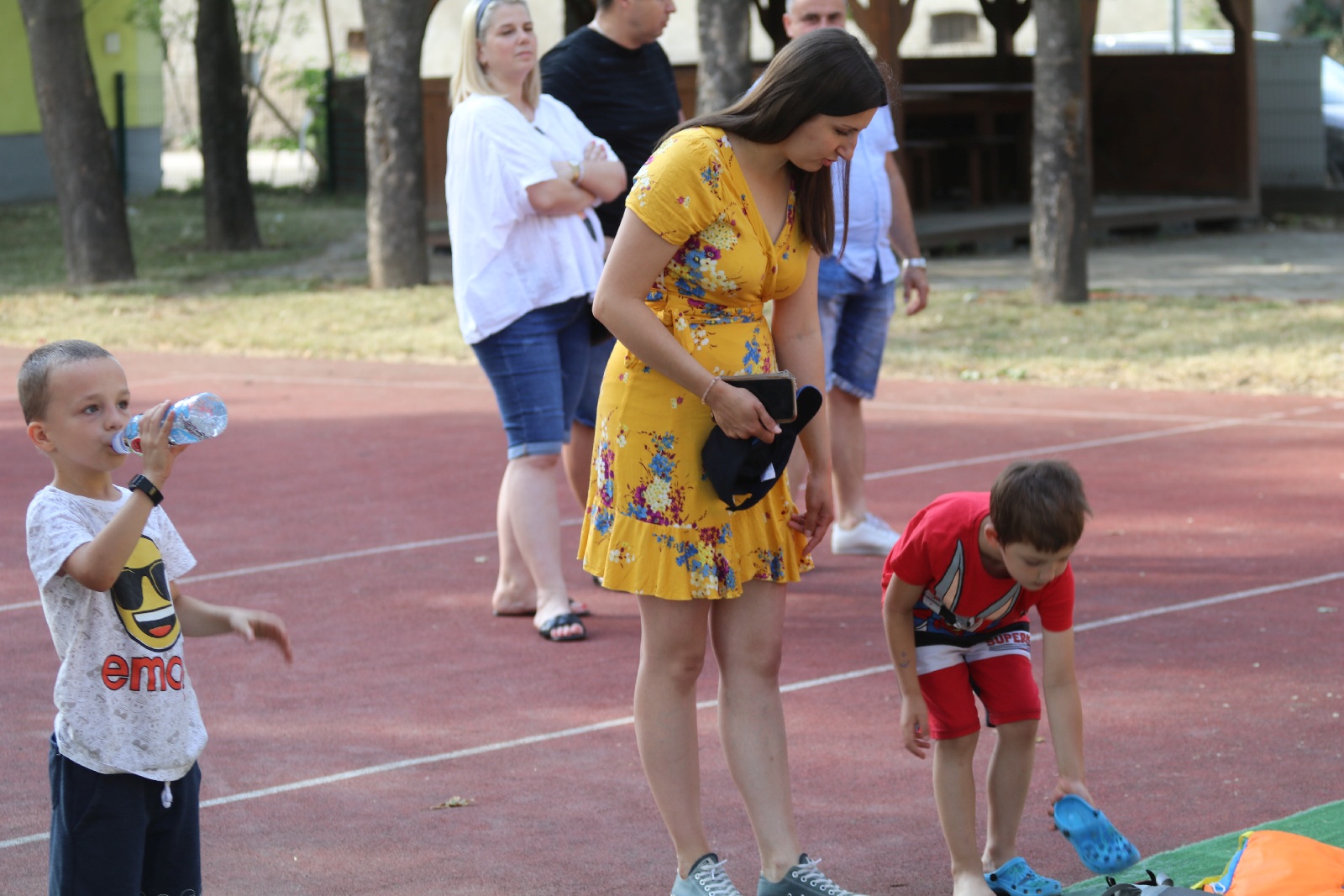 Koskowice świętowały Sylwestra z Gwiazdami. Działo się