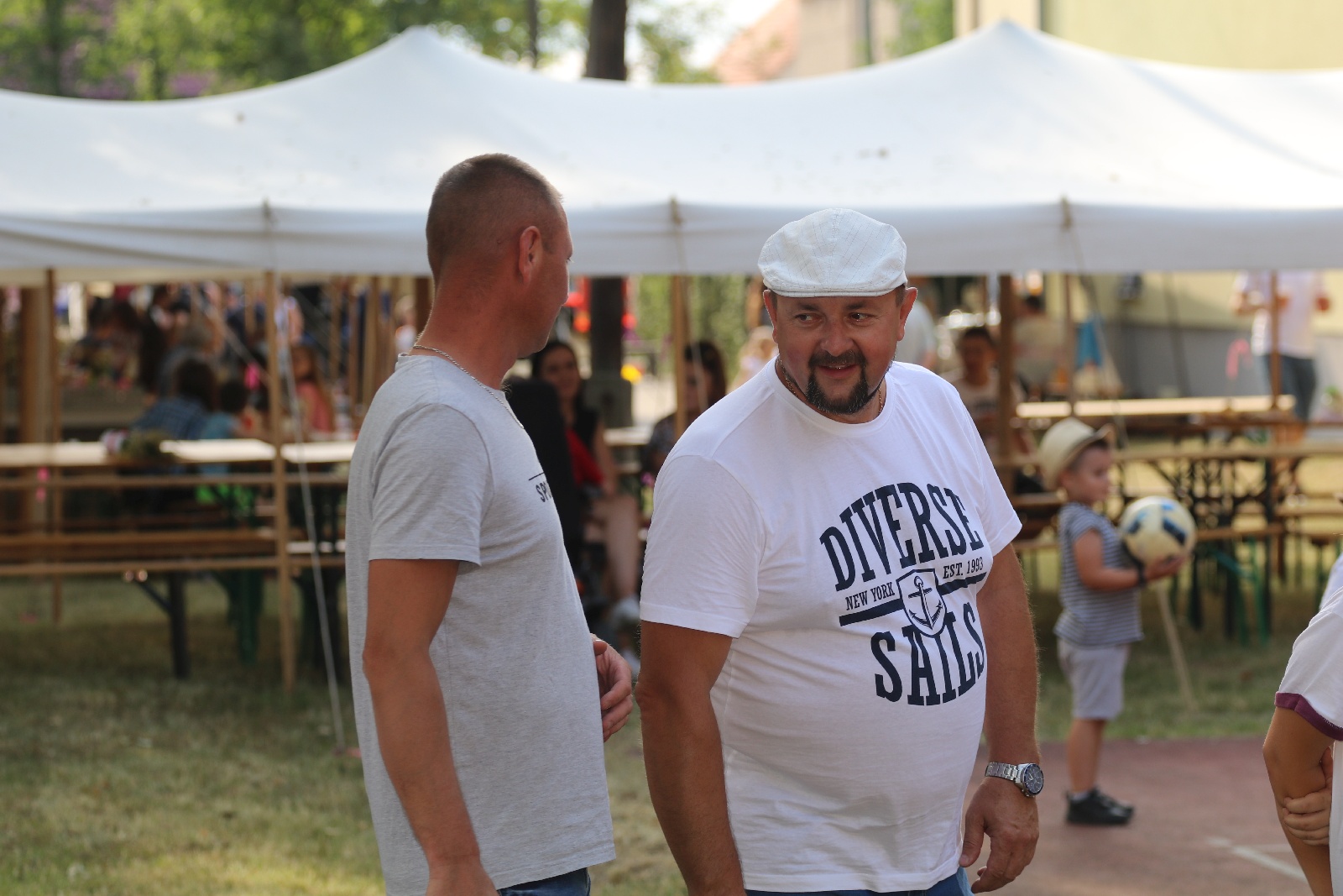 Koskowice świętowały Sylwestra z Gwiazdami. Działo się