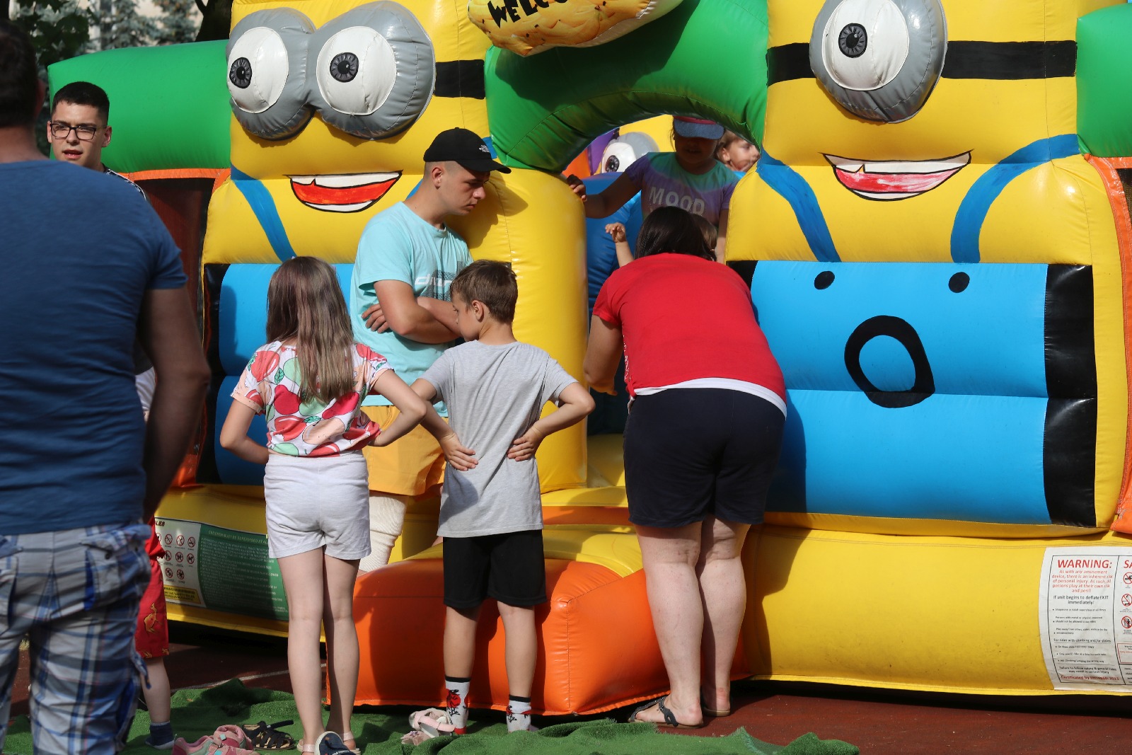 Koskowice świętowały Sylwestra z Gwiazdami. Działo się