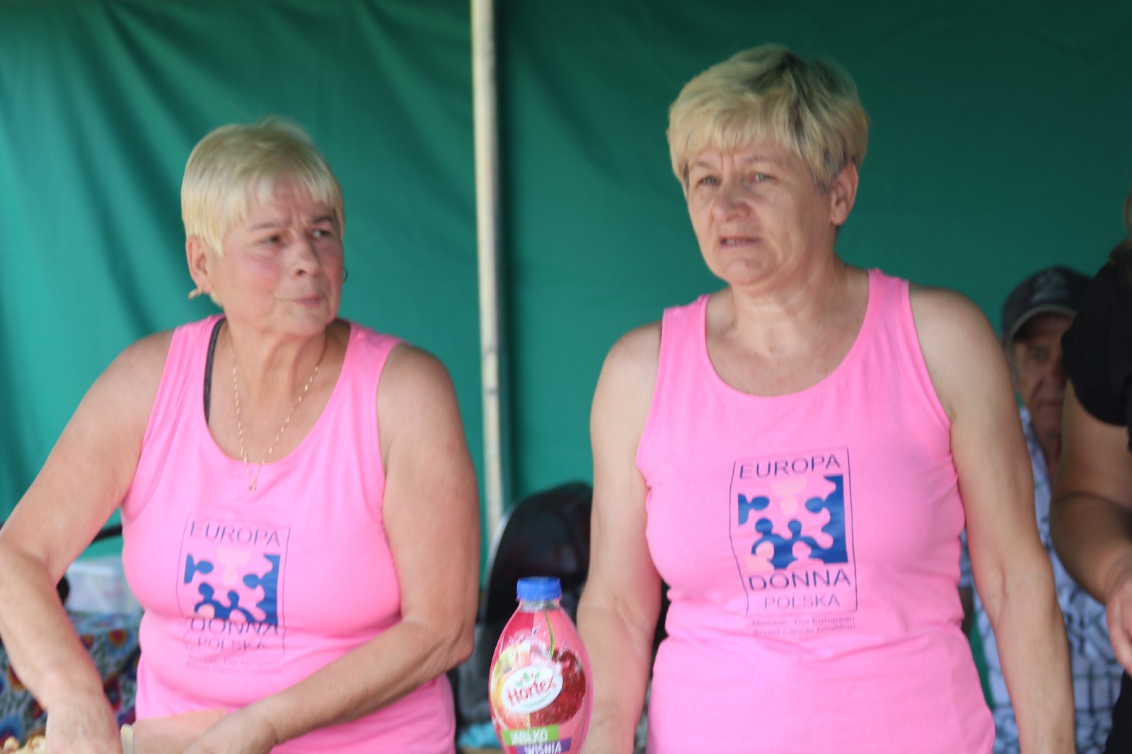 W Rosochatej tradycyjnie na sportowo witali wakacje