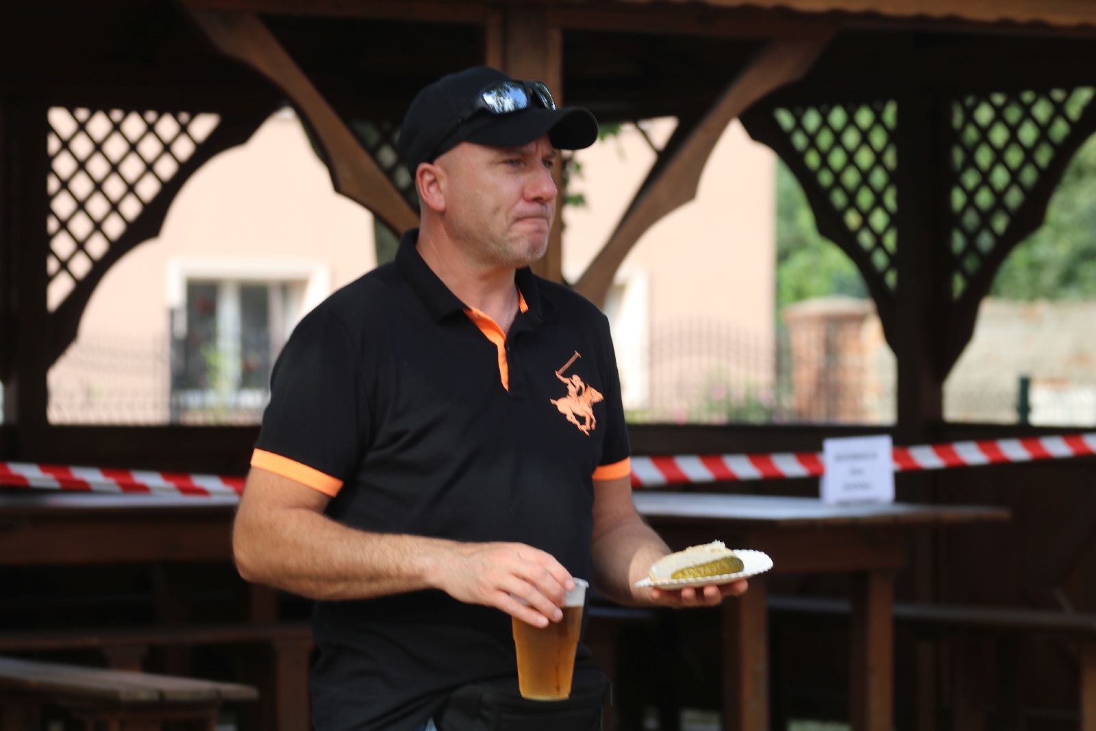 Koskowice świętowały Sylwestra z Gwiazdami. Działo się