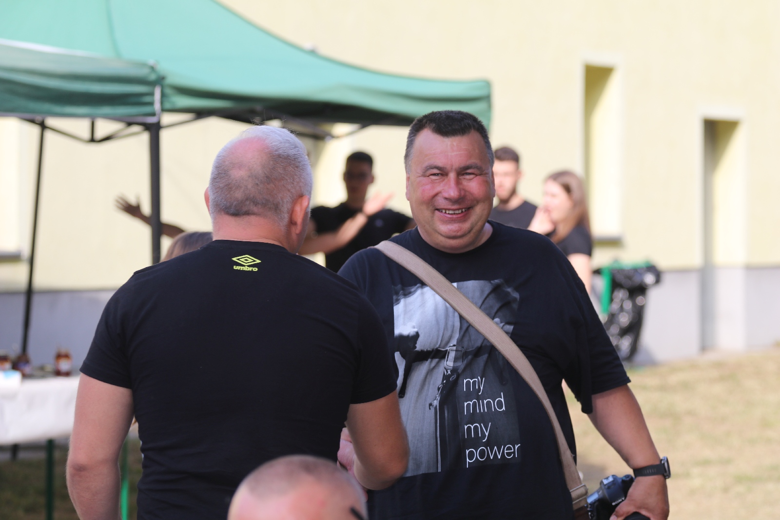 Koskowice świętowały Sylwestra z Gwiazdami. Działo się