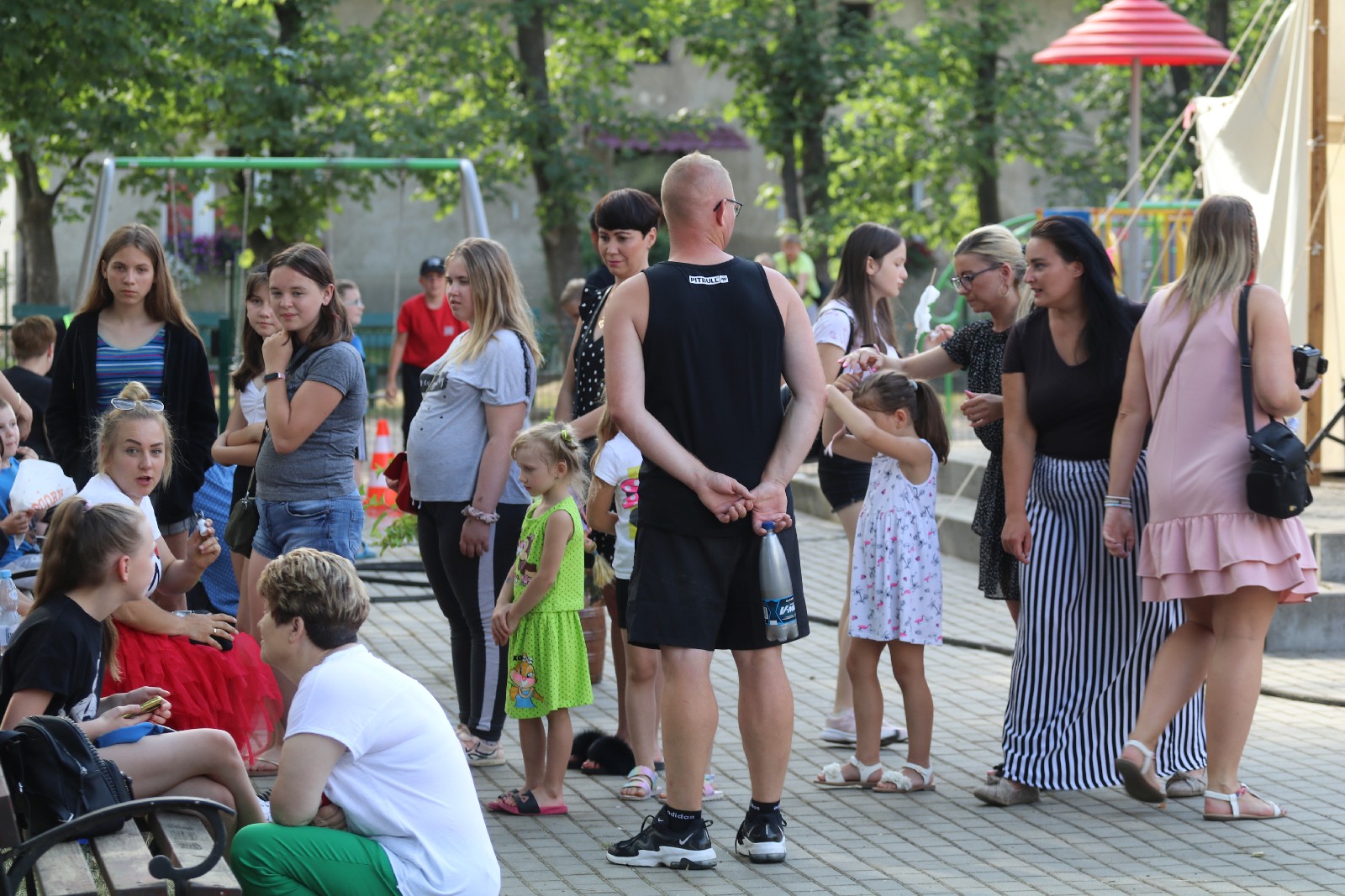 Koskowice świętowały Sylwestra z Gwiazdami. Działo się
