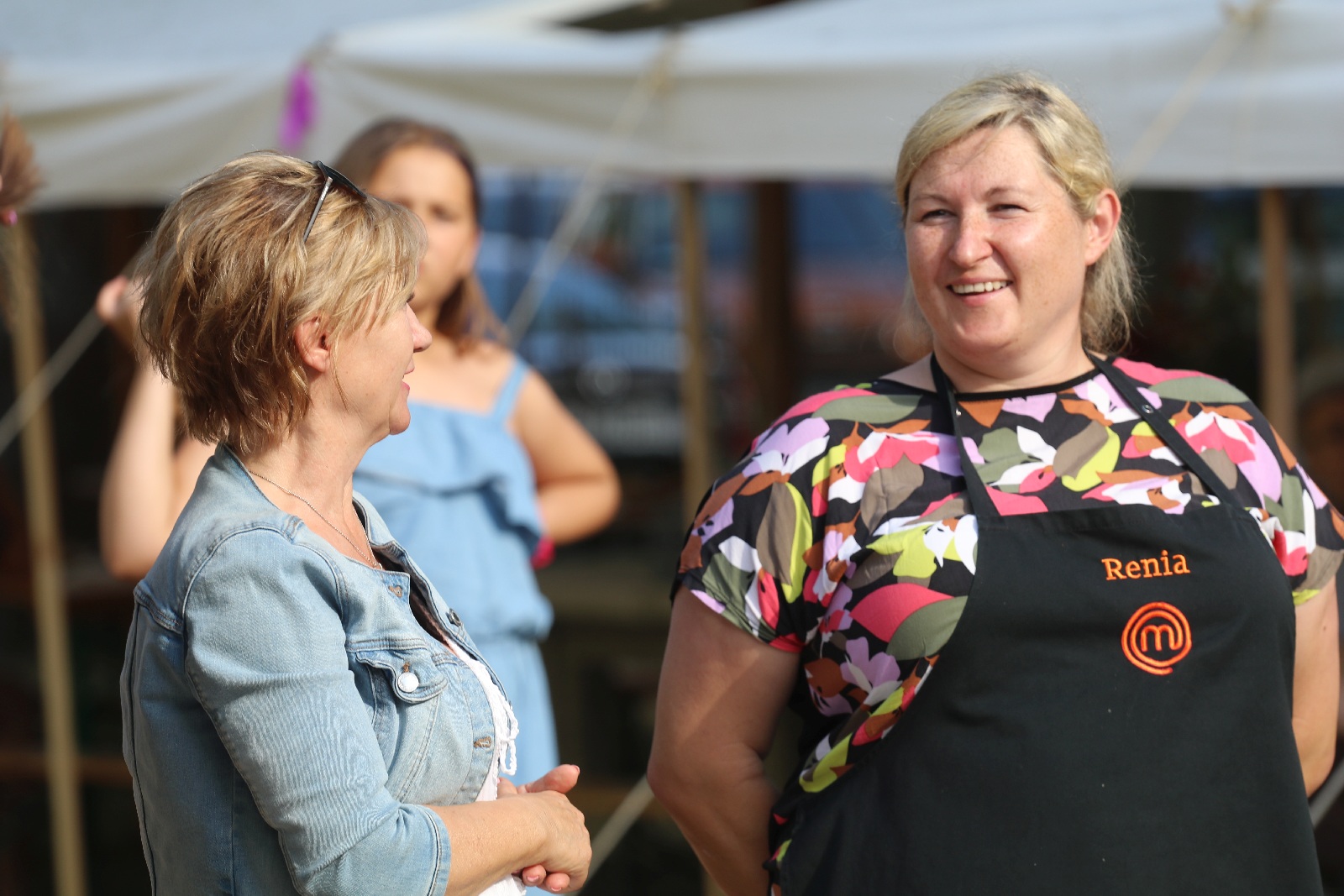 Koskowice świętowały Sylwestra z Gwiazdami. Działo się