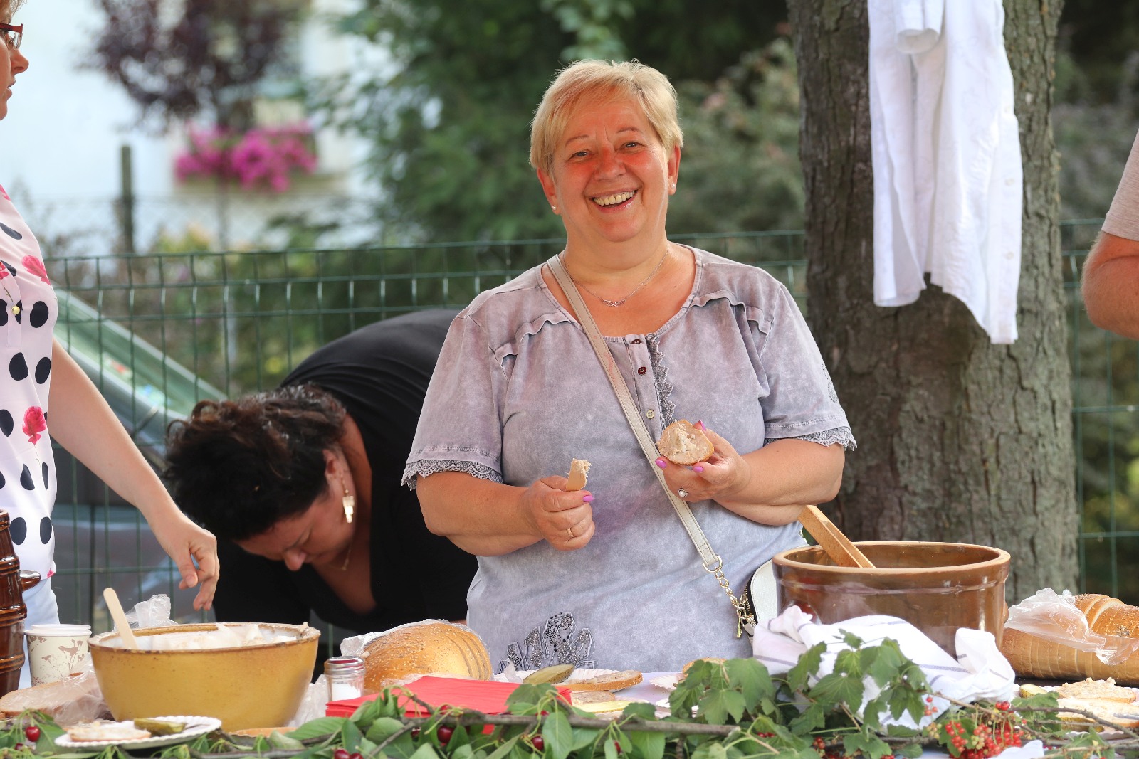 Koskowice świętowały Sylwestra z Gwiazdami. Działo się