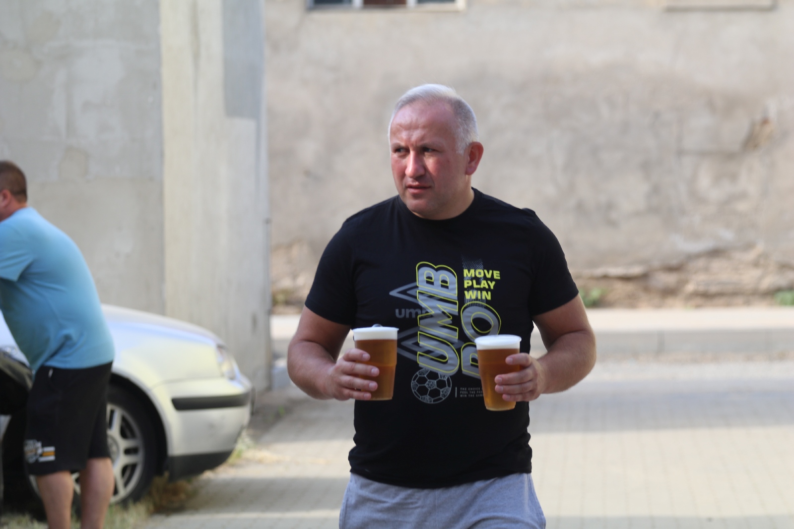 Koskowice świętowały Sylwestra z Gwiazdami. Działo się