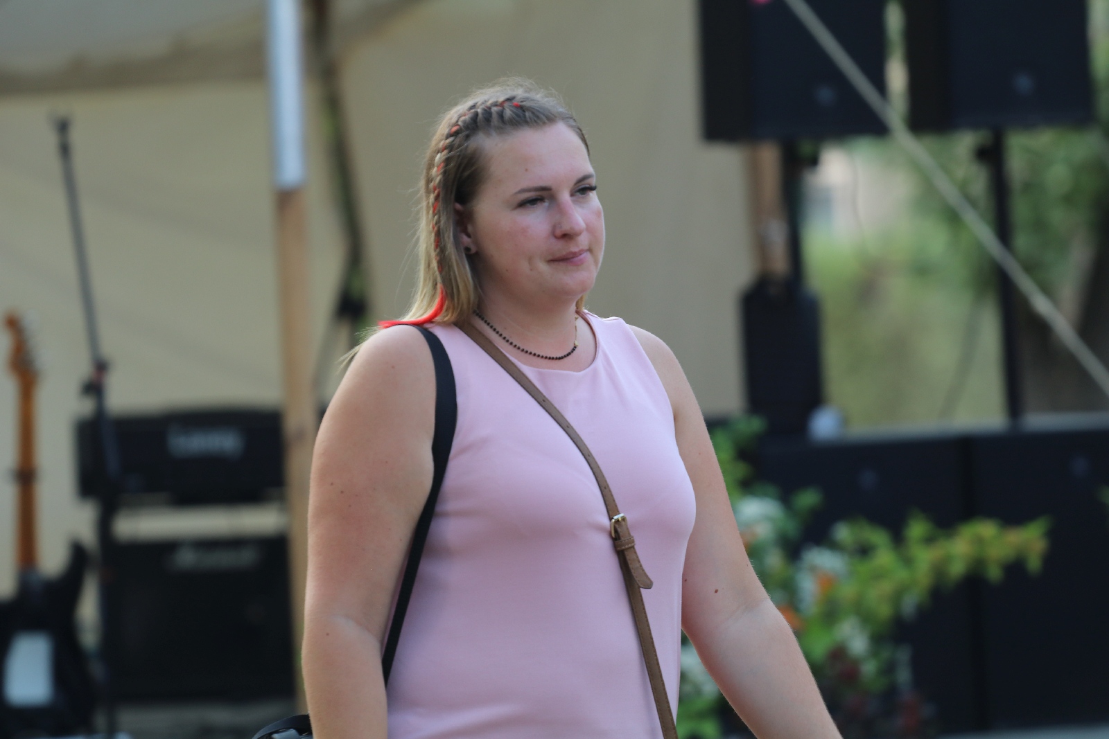 Koskowice świętowały Sylwestra z Gwiazdami. Działo się