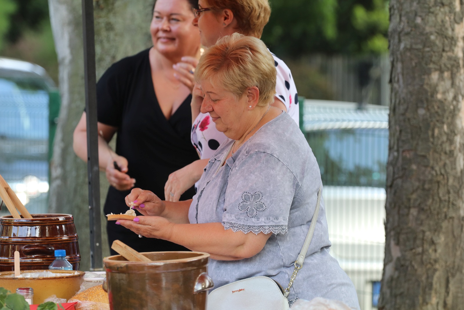 Koskowice świętowały Sylwestra z Gwiazdami. Działo się