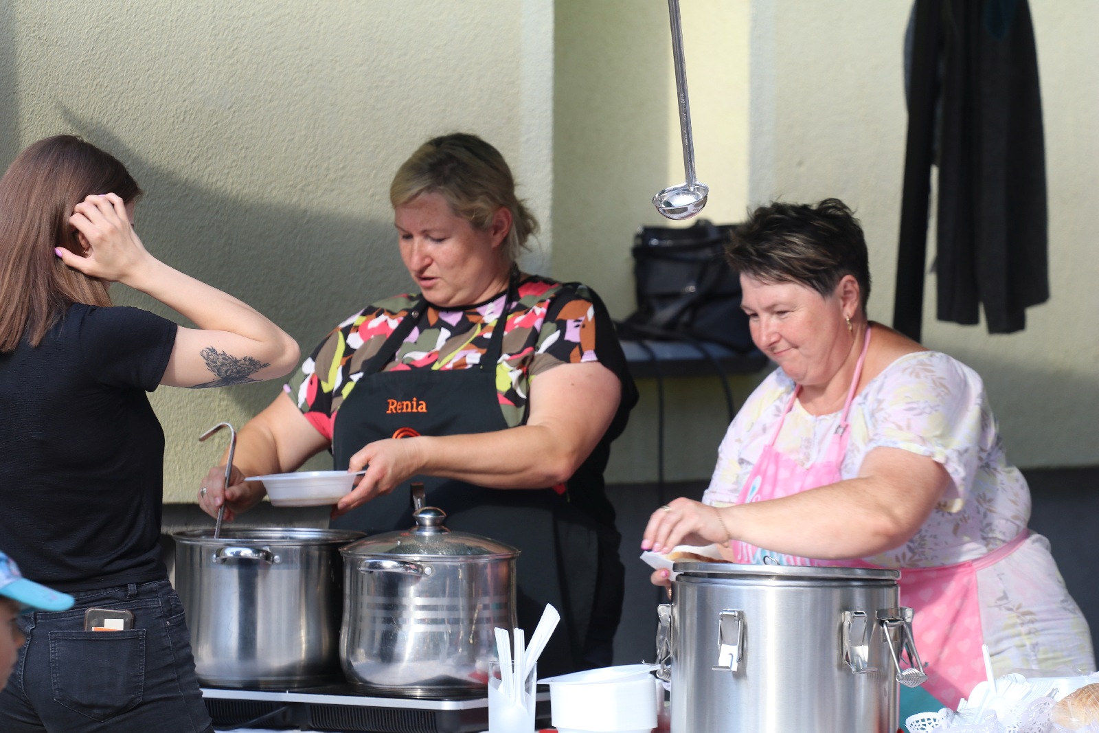 Koskowice świętowały Sylwestra z Gwiazdami. Działo się