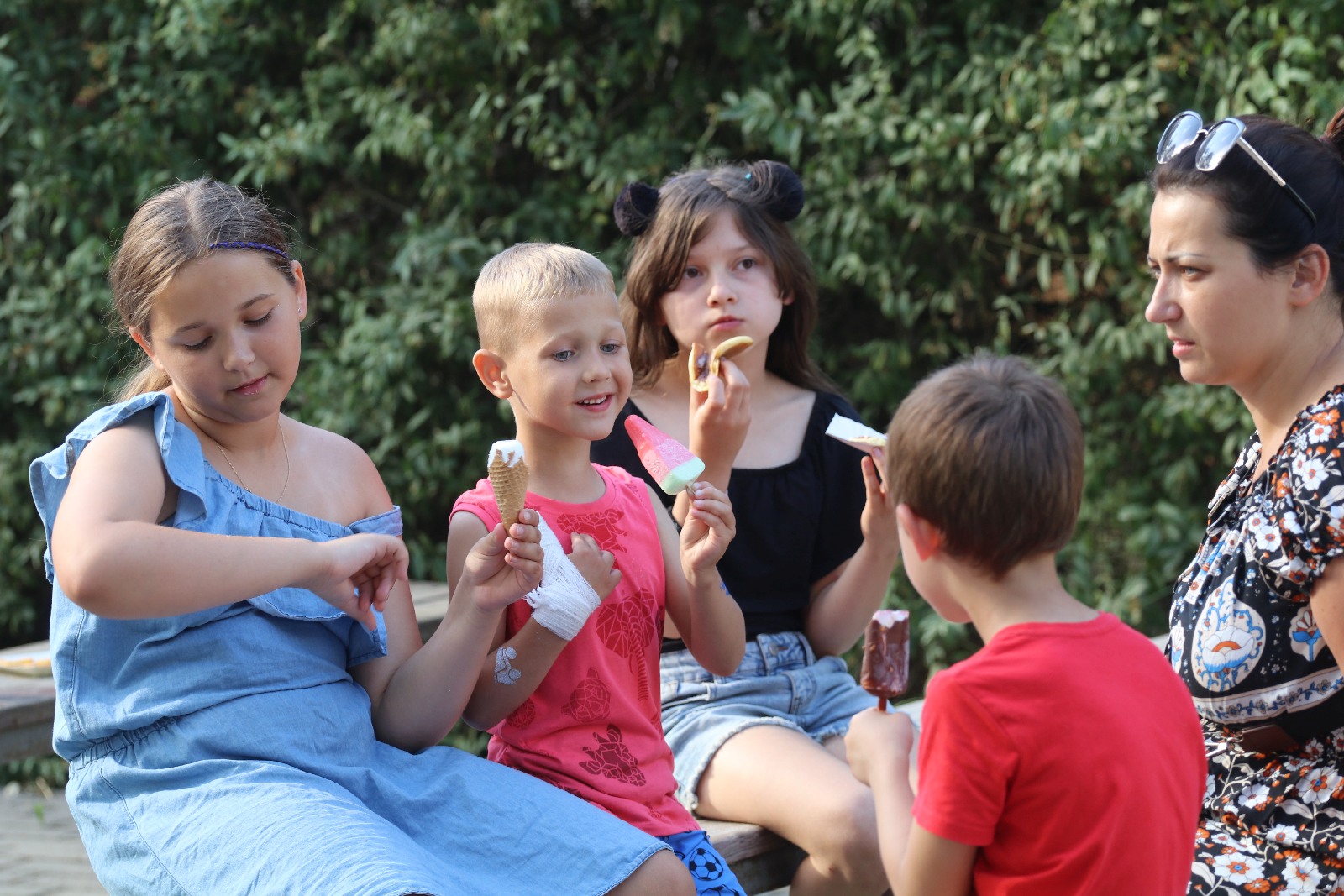 Koskowice świętowały Sylwestra z Gwiazdami. Działo się