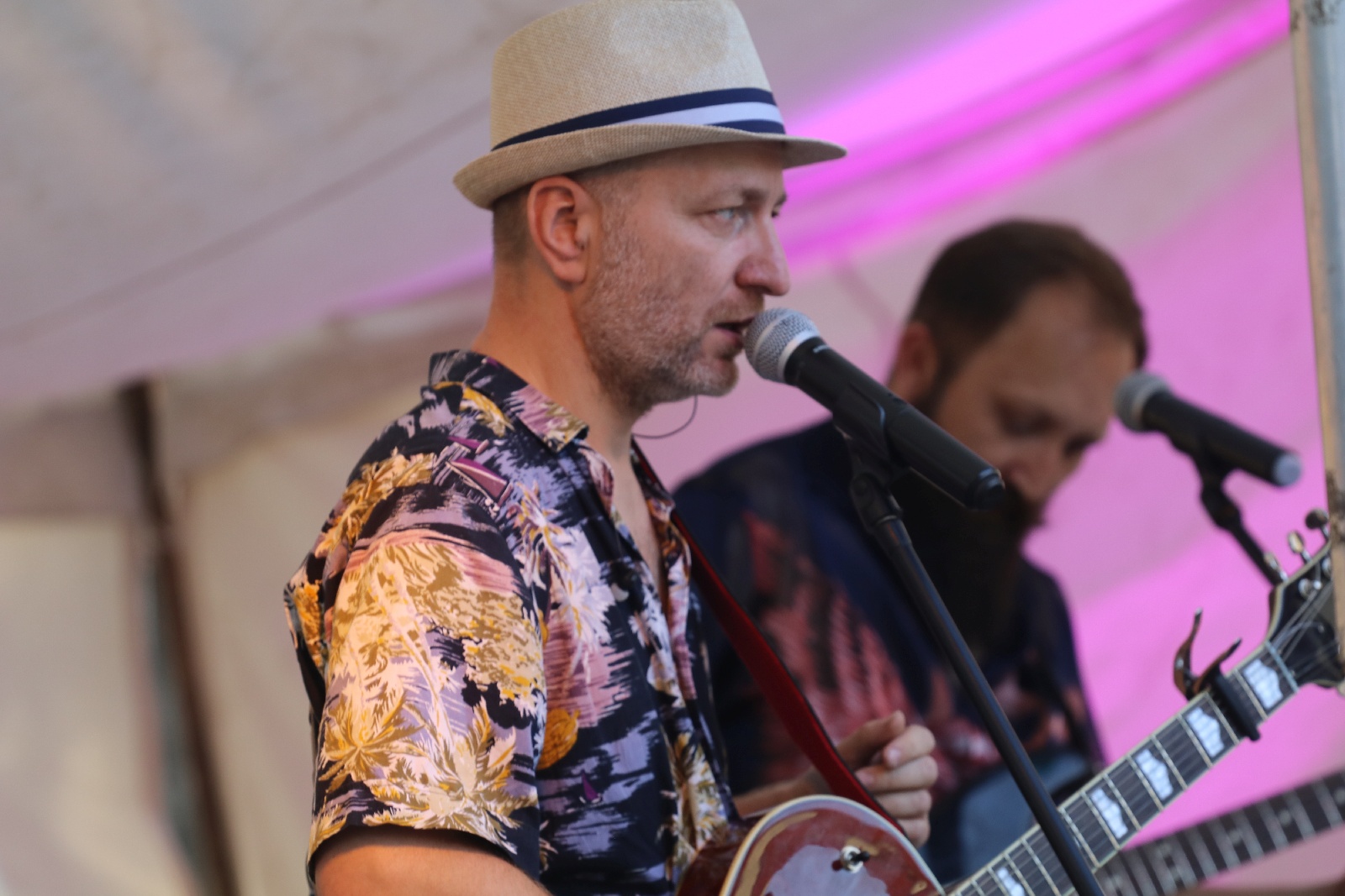 Koskowice świętowały Sylwestra z Gwiazdami. Działo się