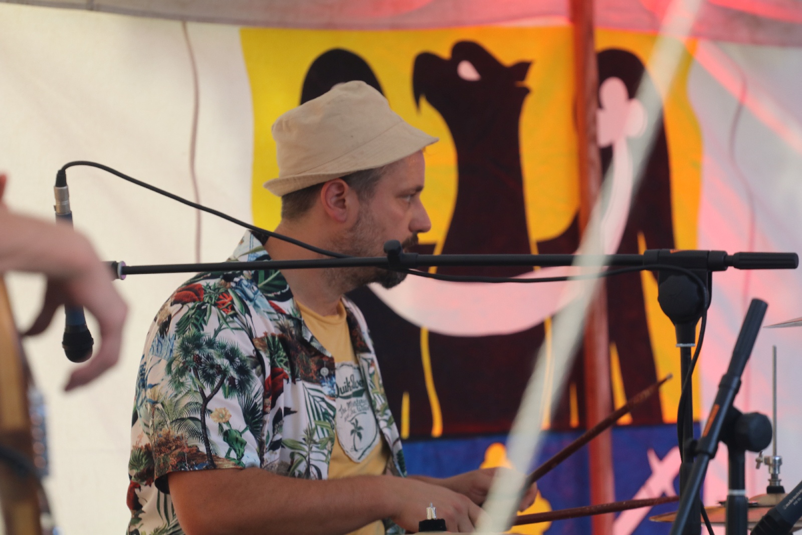 Koskowice świętowały Sylwestra z Gwiazdami. Działo się