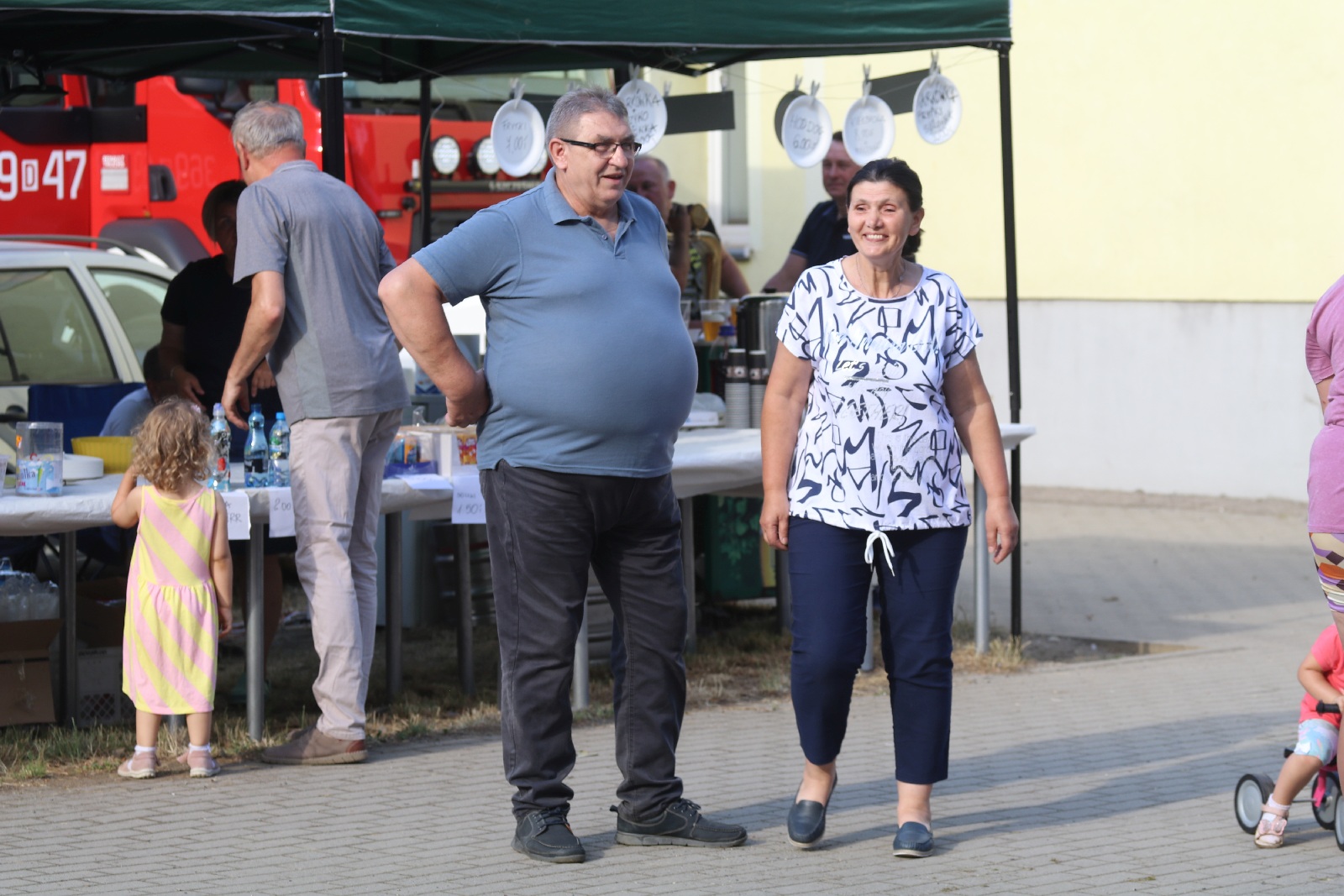 Koskowice świętowały Sylwestra z Gwiazdami. Działo się