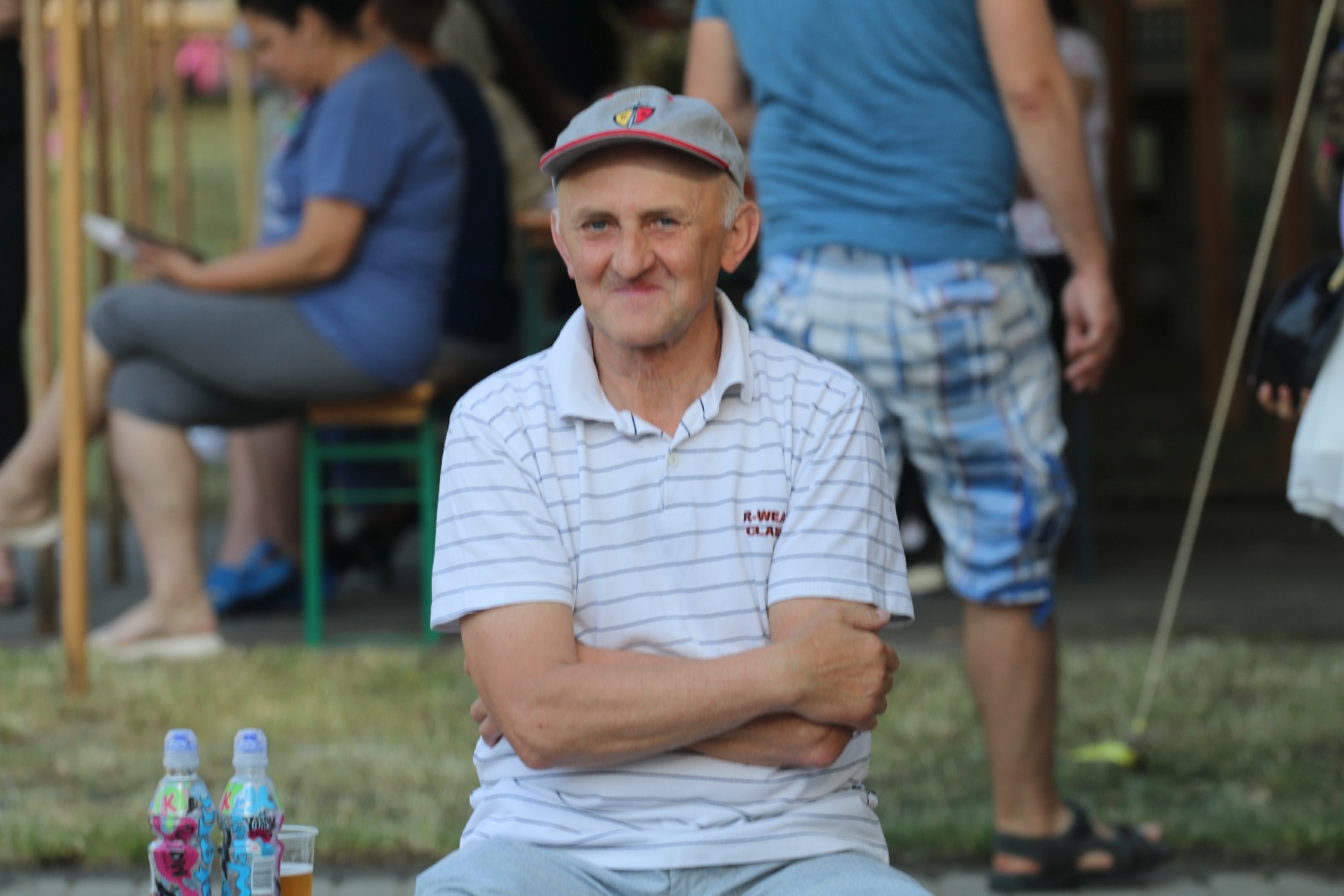 Koskowice świętowały Sylwestra z Gwiazdami. Działo się