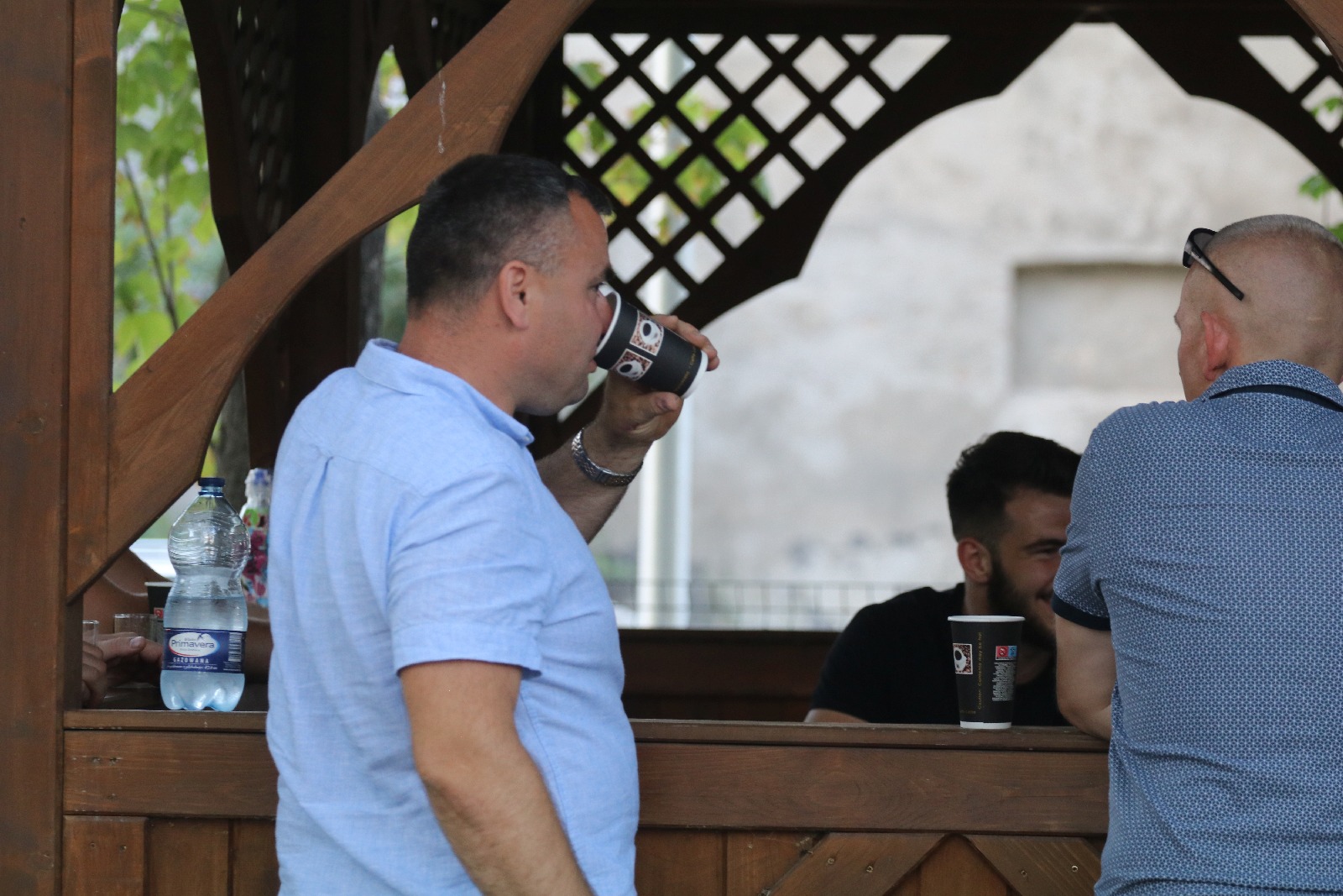 Koskowice świętowały Sylwestra z Gwiazdami. Działo się