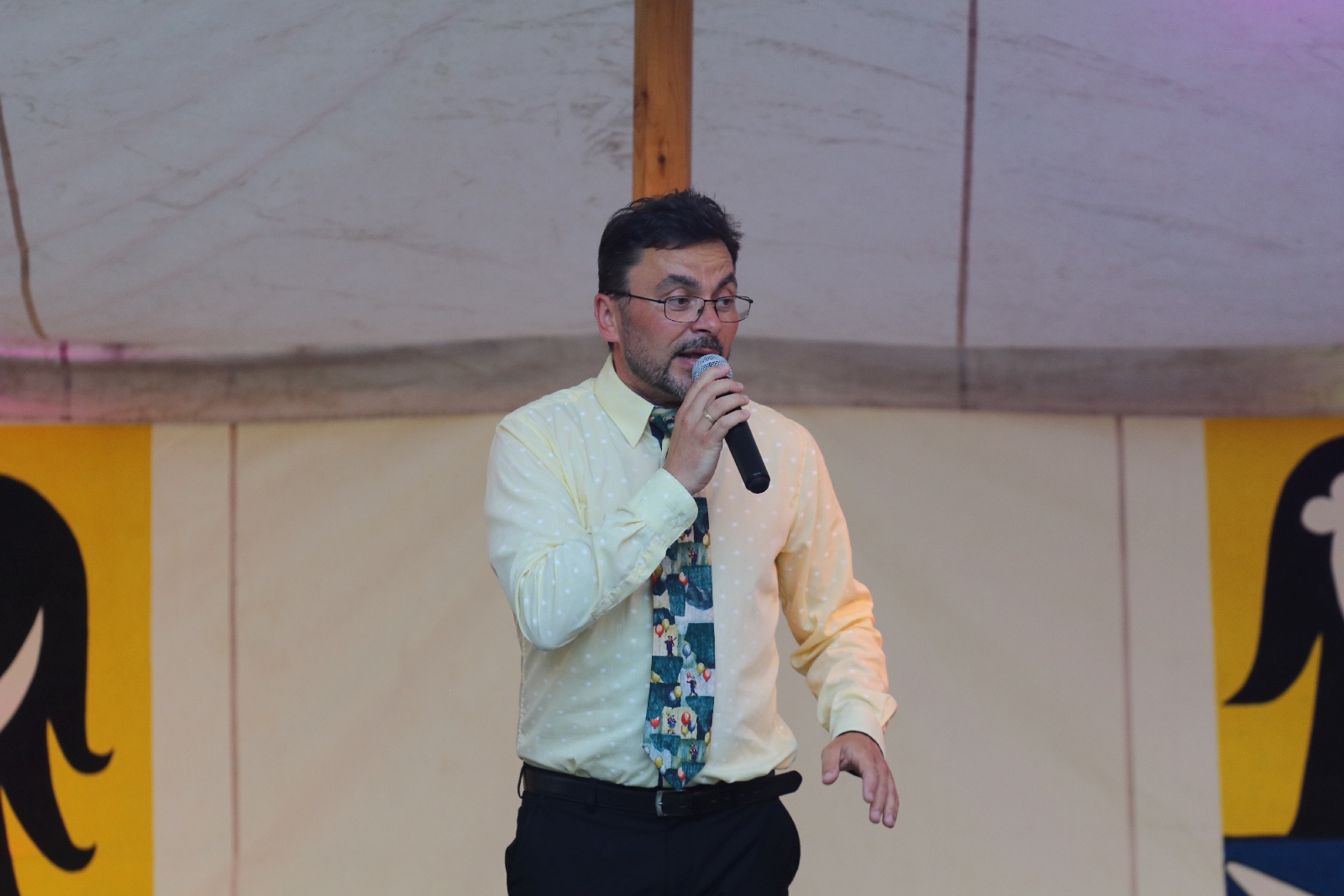 Koskowice świętowały Sylwestra z Gwiazdami. Działo się