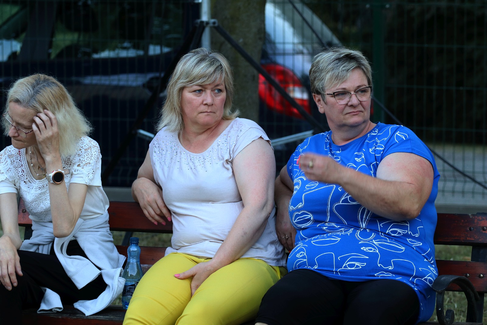 Koskowice świętowały Sylwestra z Gwiazdami. Działo się