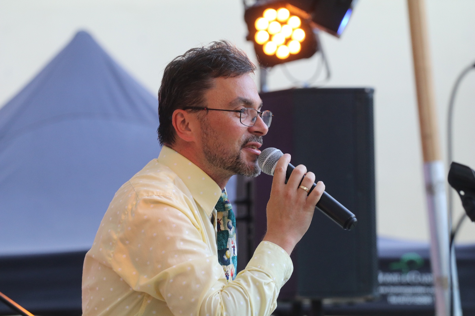 Koskowice świętowały Sylwestra z Gwiazdami. Działo się