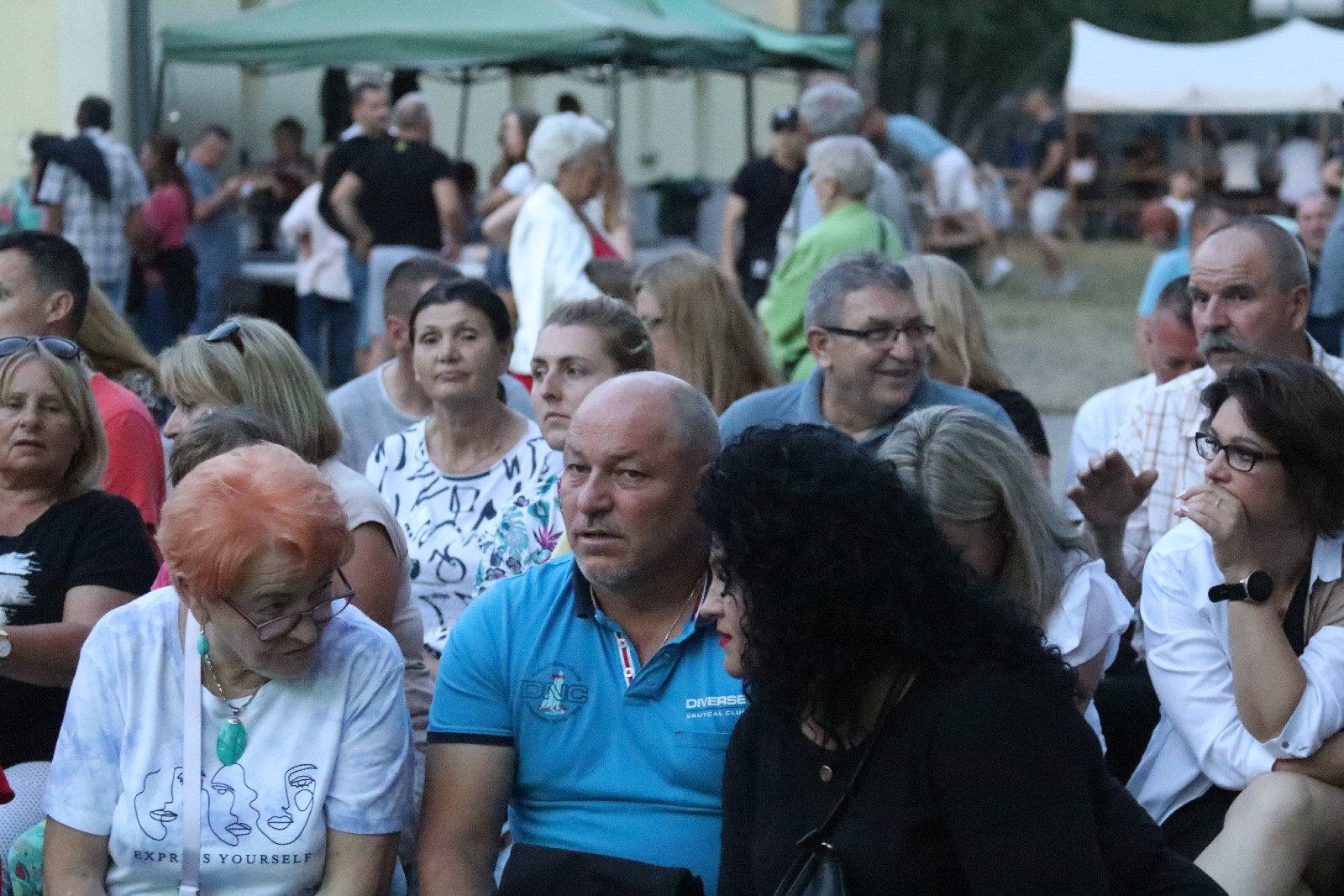 Koskowice świętowały Sylwestra z Gwiazdami. Działo się