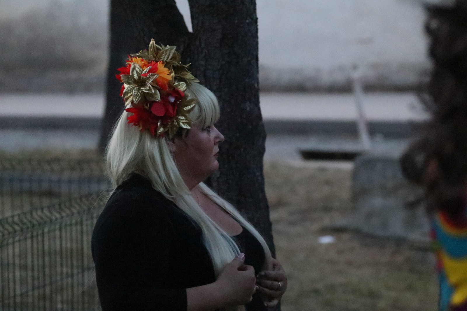 Koskowice świętowały Sylwestra z Gwiazdami. Działo się