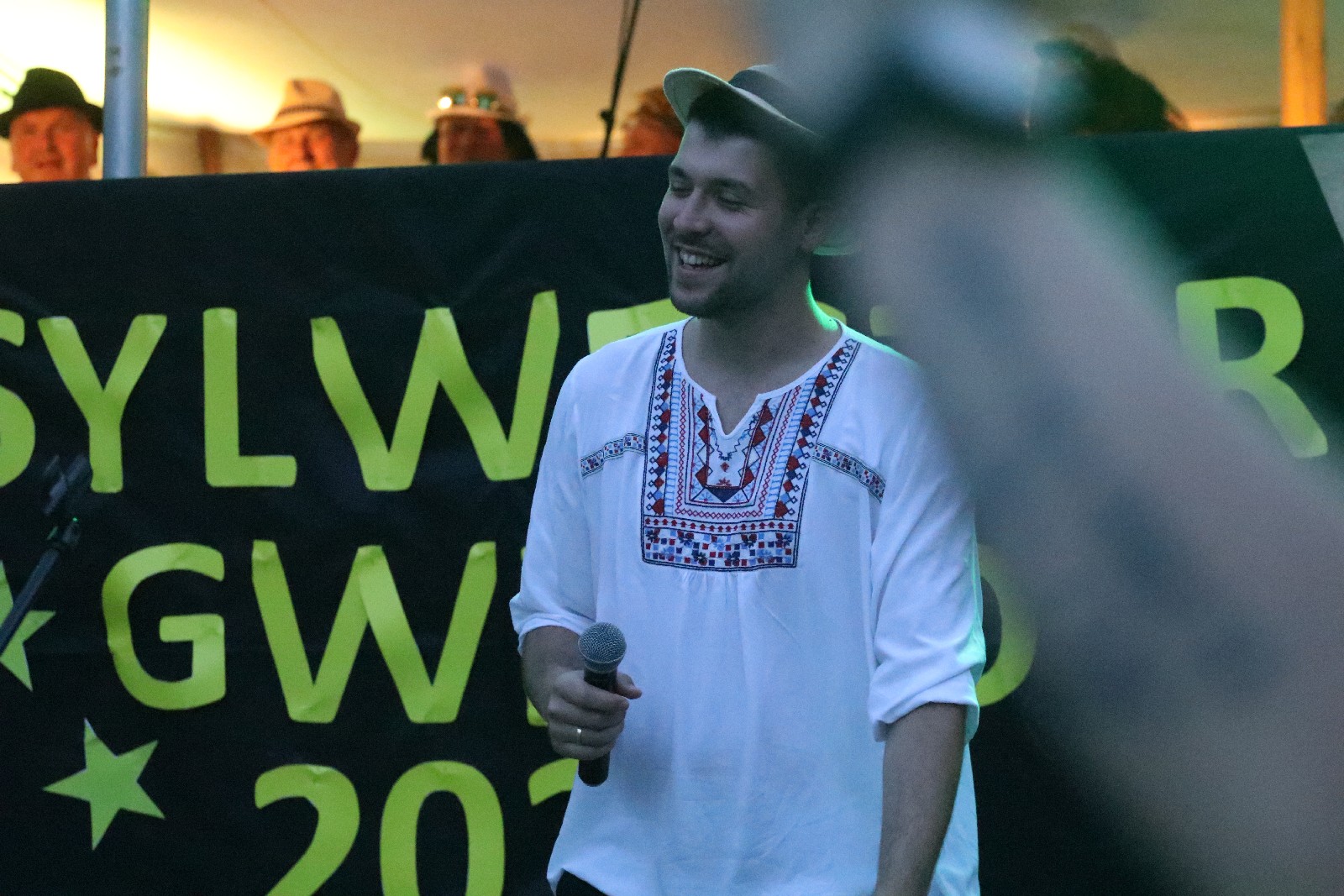 Koskowice świętowały Sylwestra z Gwiazdami. Działo się