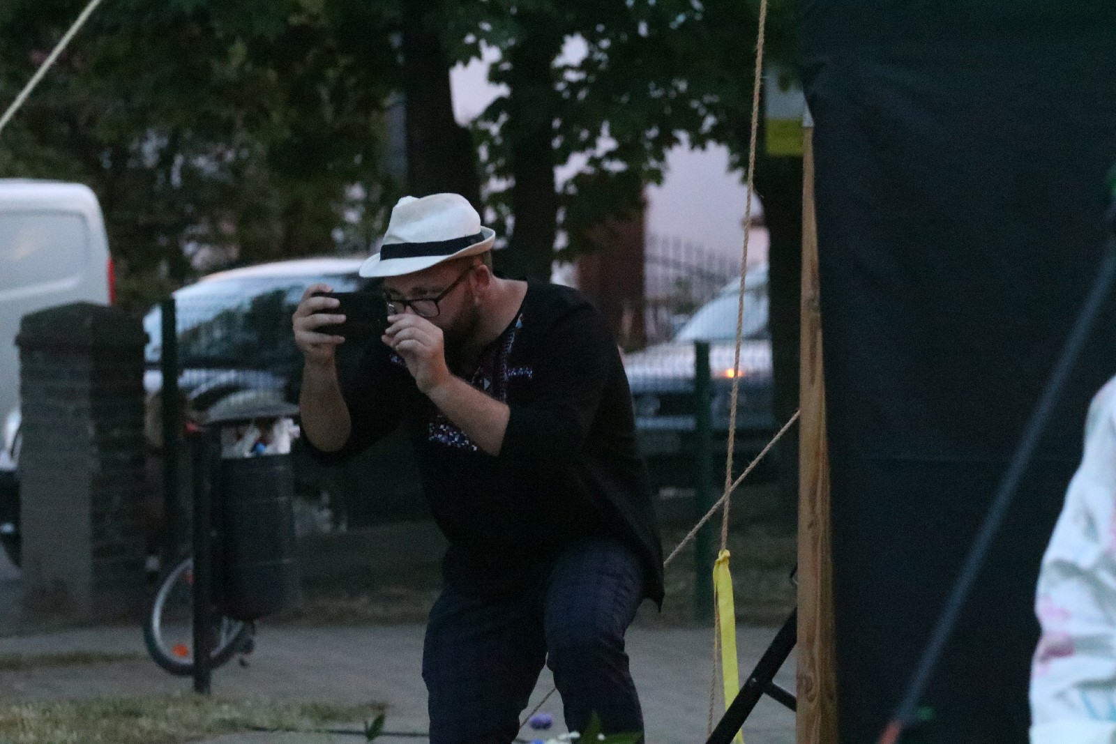 Koskowice świętowały Sylwestra z Gwiazdami. Działo się