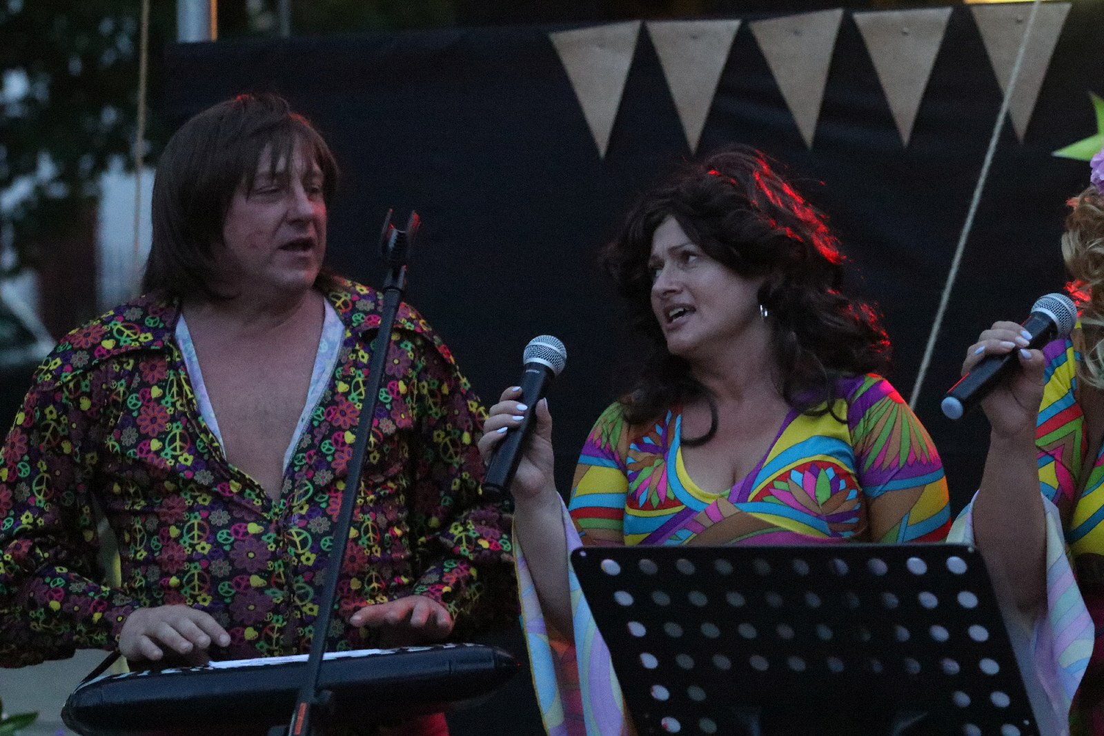 Koskowice świętowały Sylwestra z Gwiazdami. Działo się