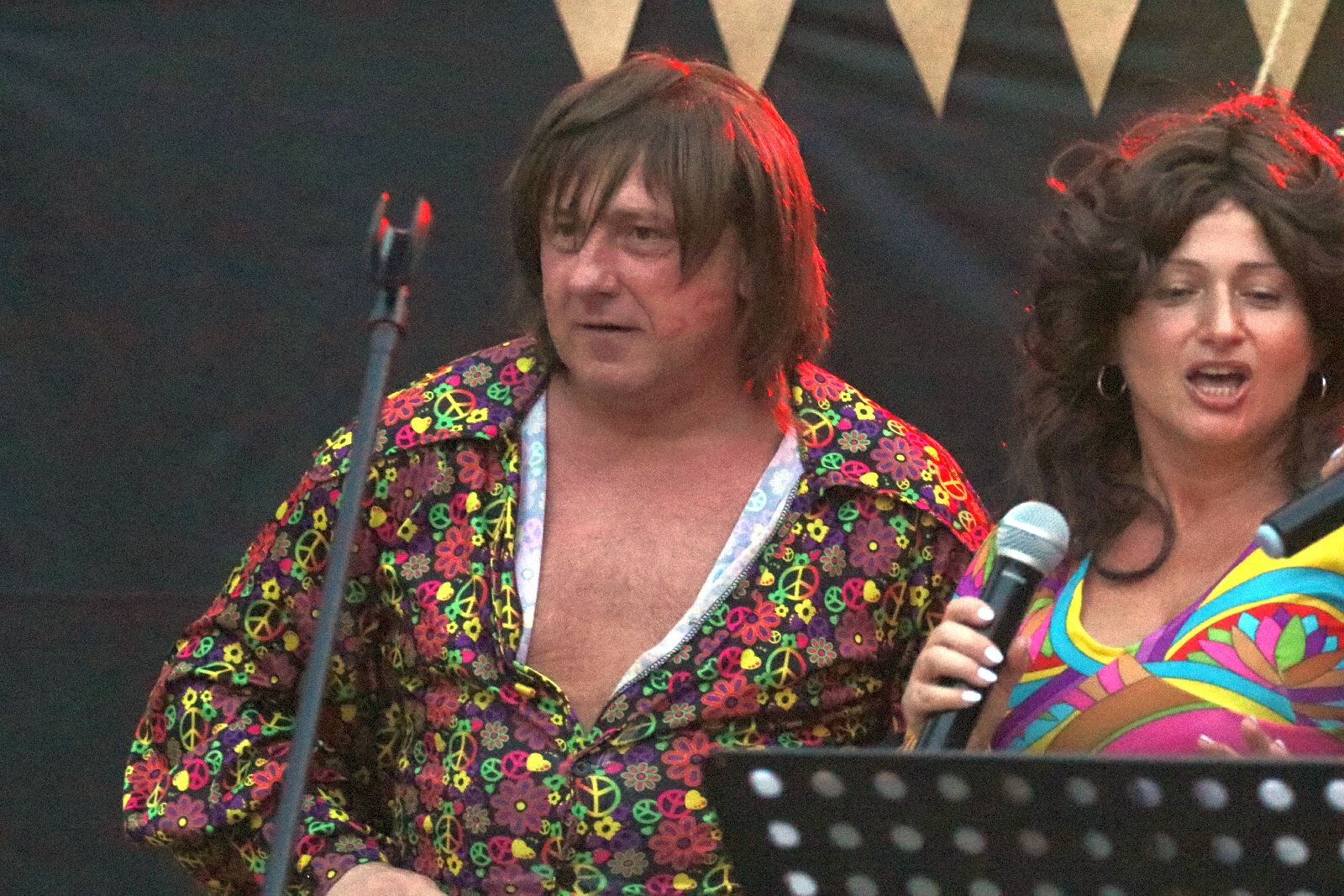 Koskowice świętowały Sylwestra z Gwiazdami. Działo się