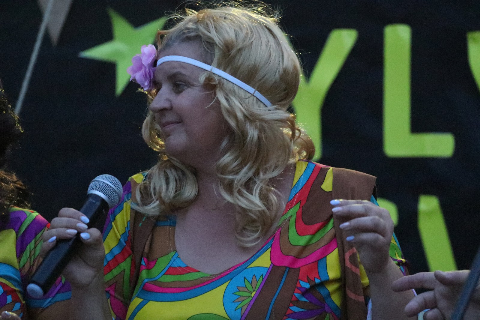 Koskowice świętowały Sylwestra z Gwiazdami. Działo się