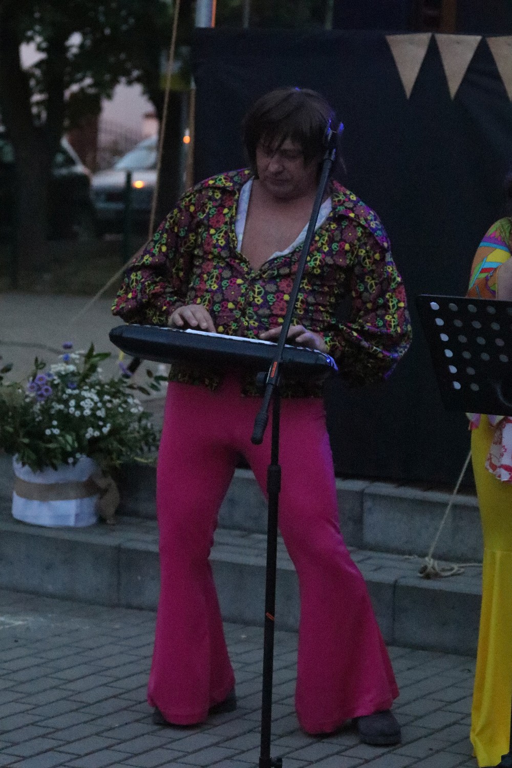 Koskowice świętowały Sylwestra z Gwiazdami. Działo się