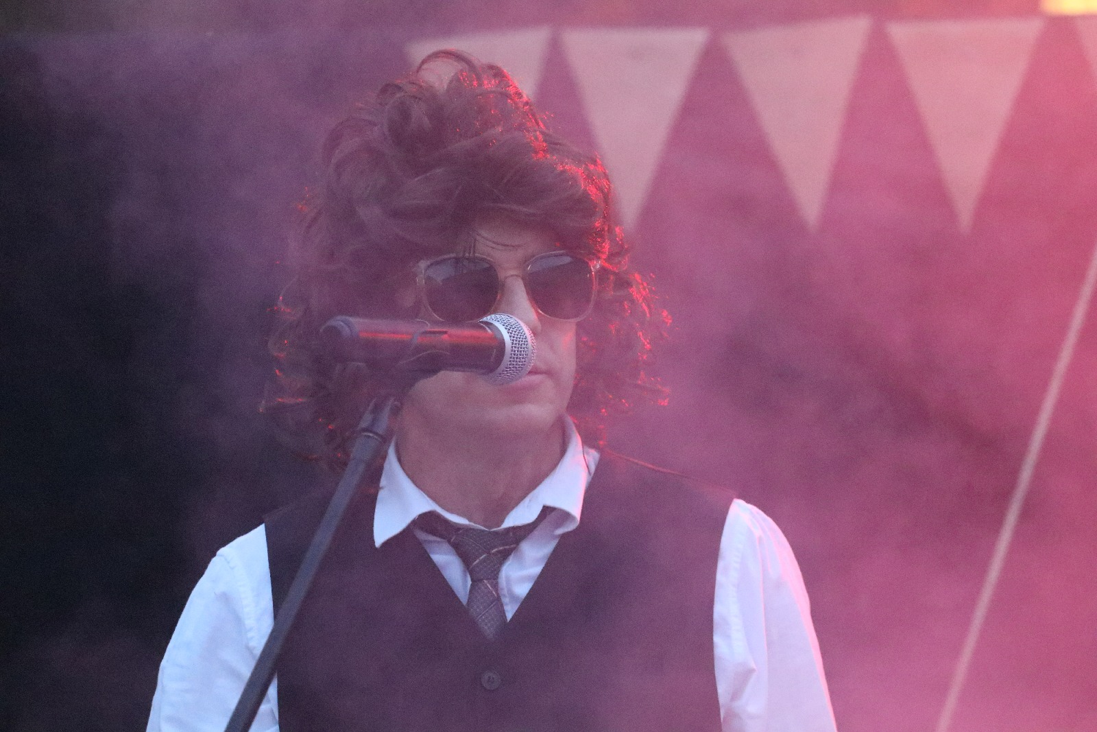 Koskowice świętowały Sylwestra z Gwiazdami. Działo się