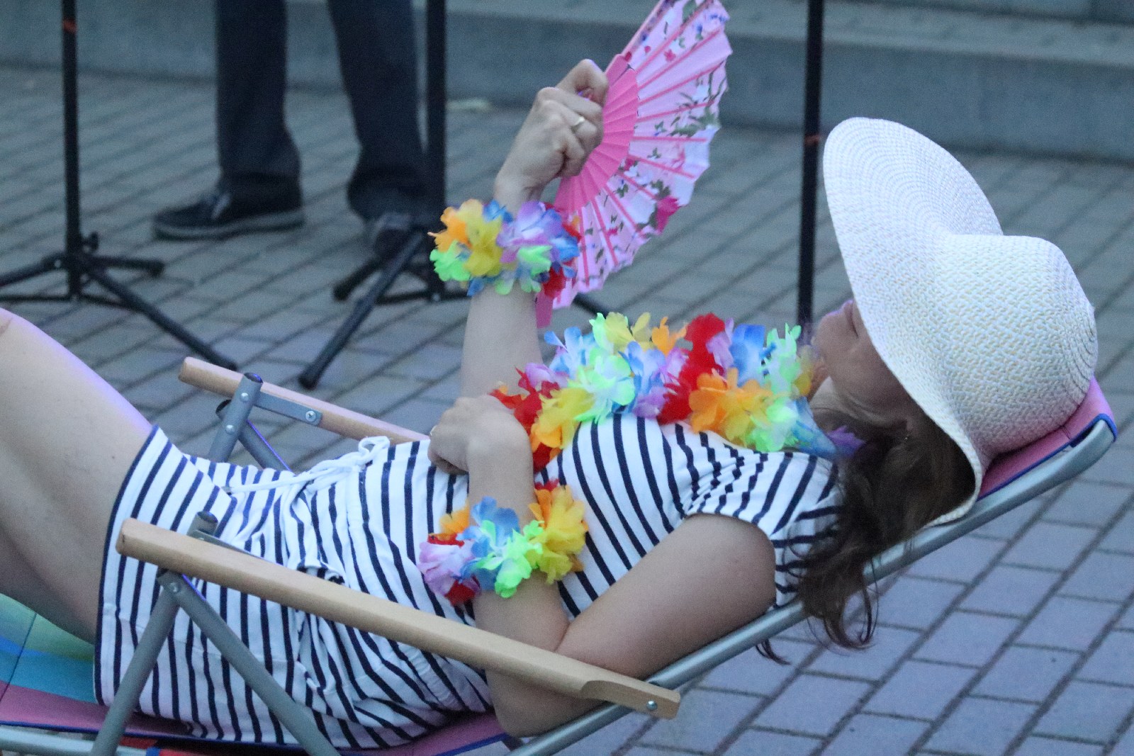 Koskowice świętowały Sylwestra z Gwiazdami. Działo się