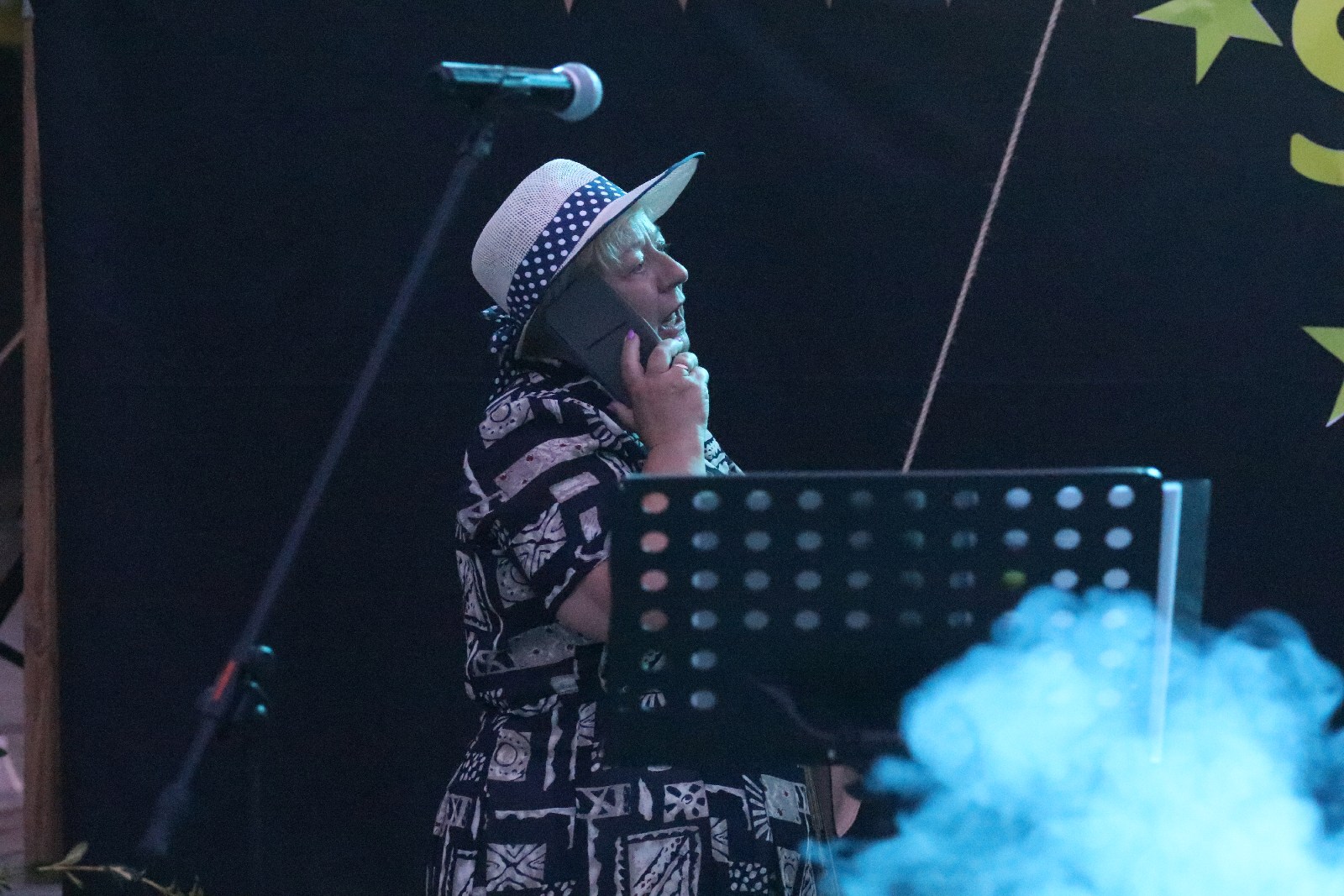 Koskowice świętowały Sylwestra z Gwiazdami. Działo się