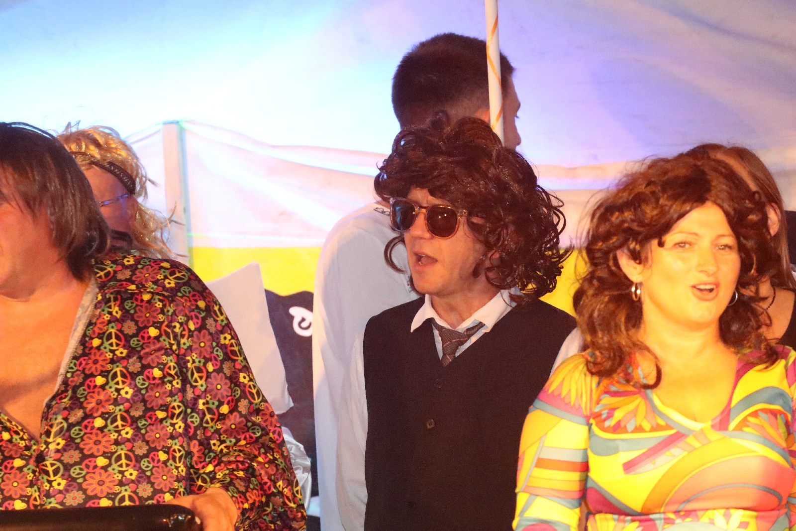 Koskowice świętowały Sylwestra z Gwiazdami. Działo się