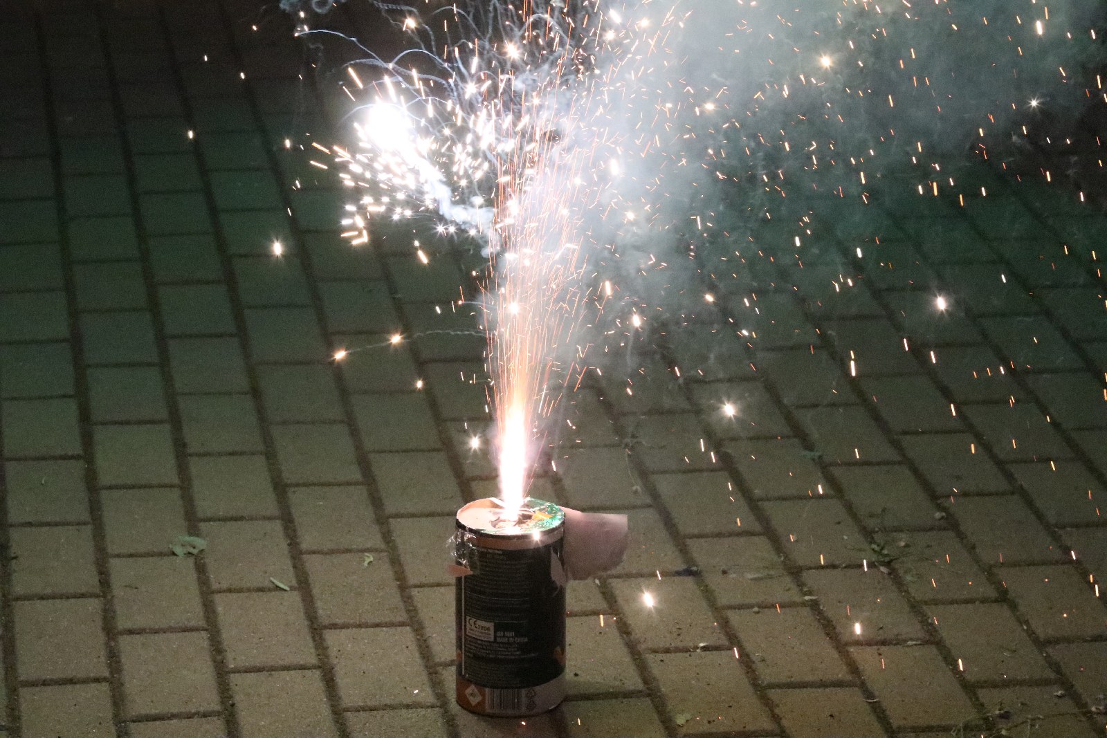 Koskowice świętowały Sylwestra z Gwiazdami. Działo się