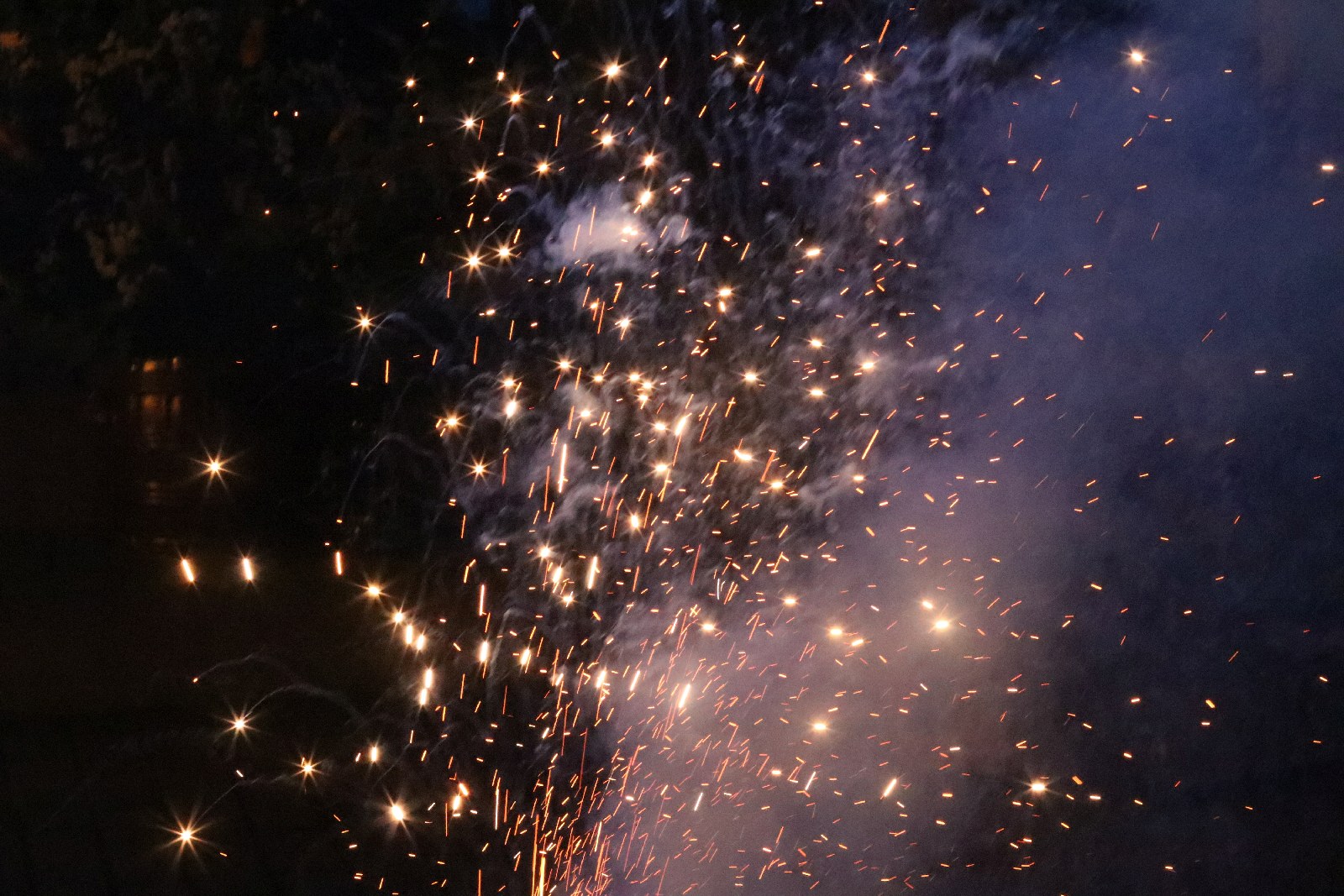 Koskowice świętowały Sylwestra z Gwiazdami. Działo się