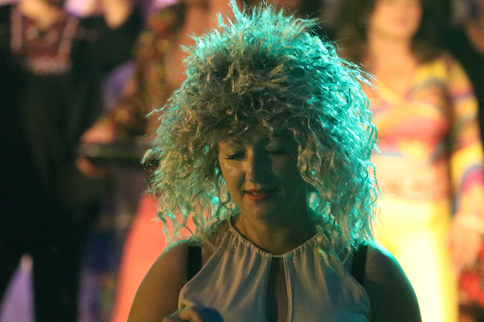 Koskowice świętowały Sylwestra z Gwiazdami. Działo się