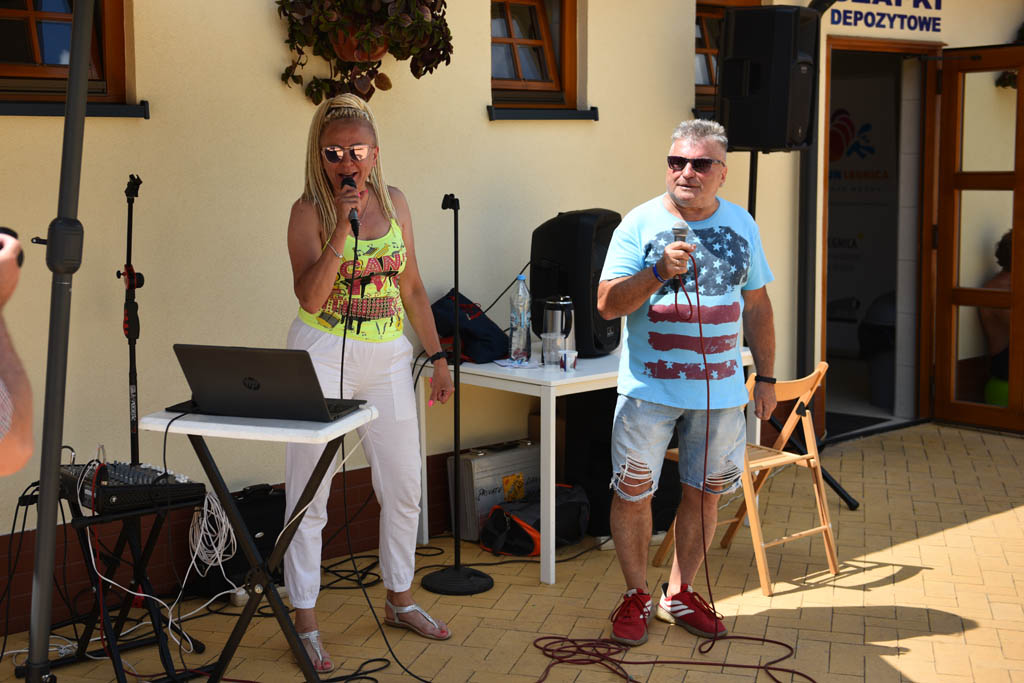Legnicki Park Wodny AquaFun świętuje pierwsze urodziny