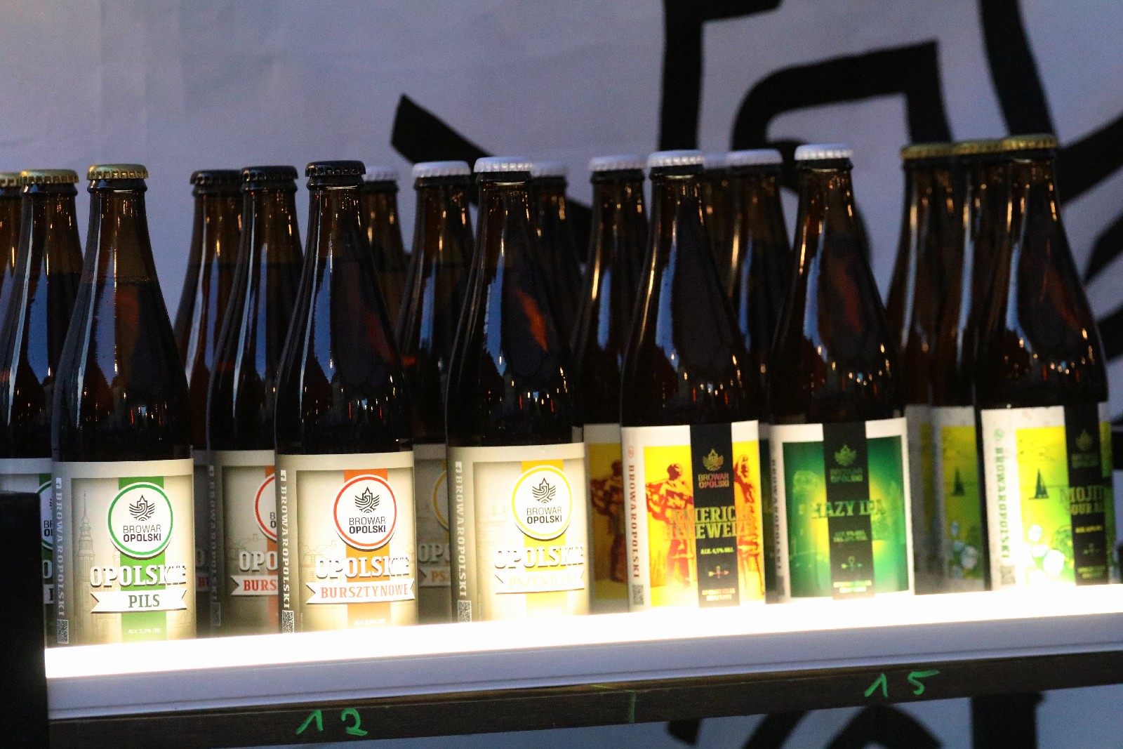 Lotny Festiwal Piwa na legnickim Rynku