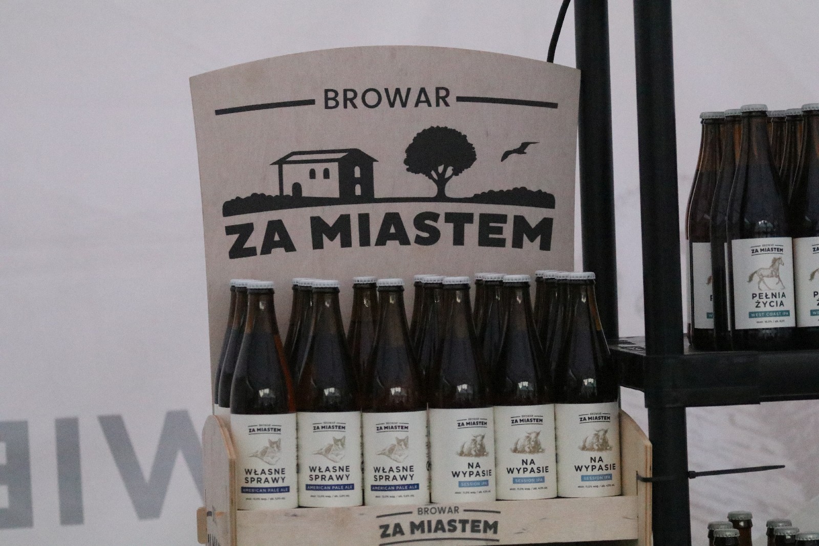 Lotny Festiwal Piwa na legnickim Rynku