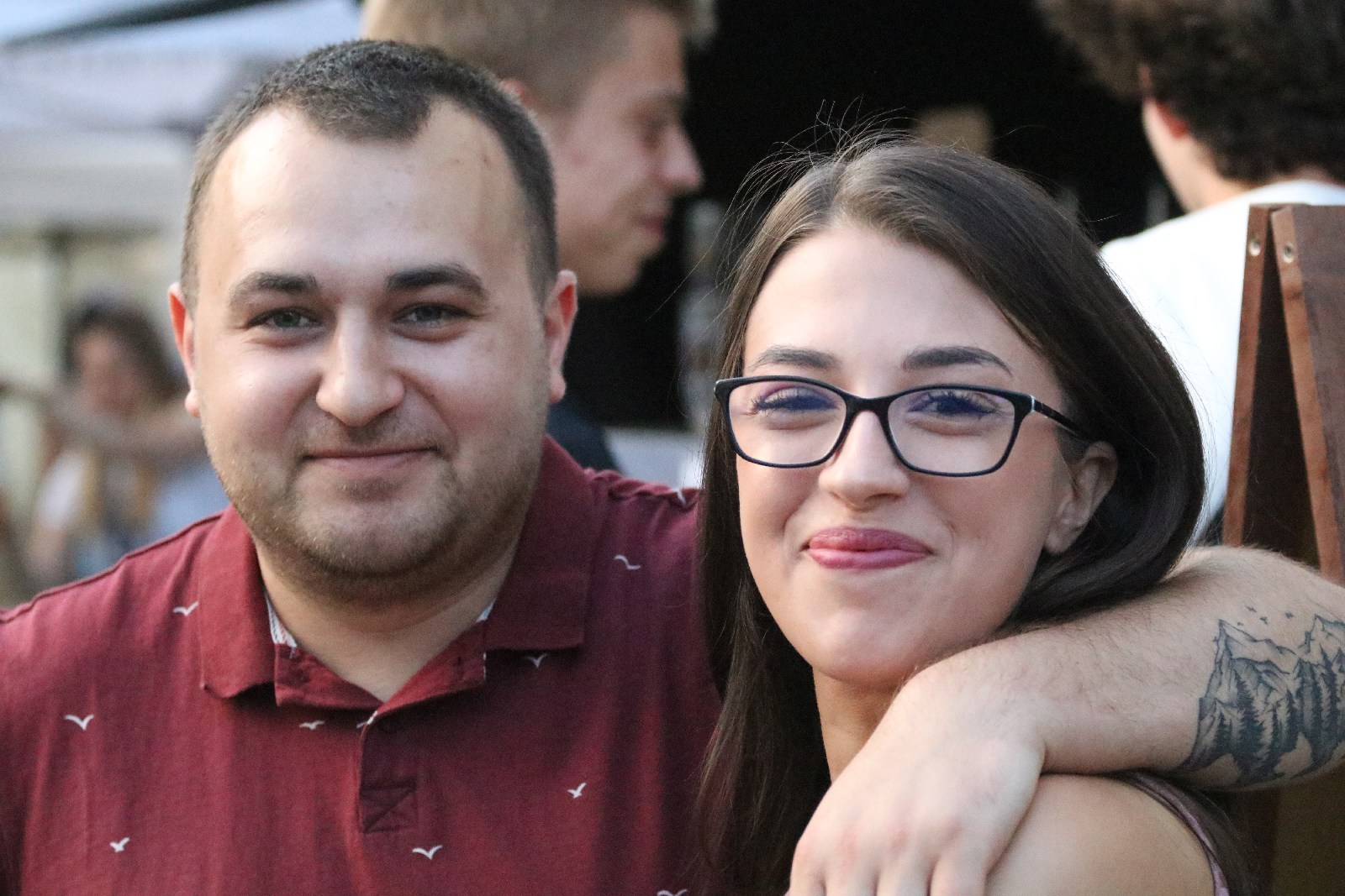Lotny Festiwal Piwa na legnickim Rynku