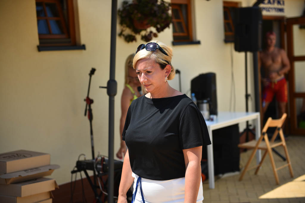 Legnicki Park Wodny AquaFun świętuje pierwsze urodziny
