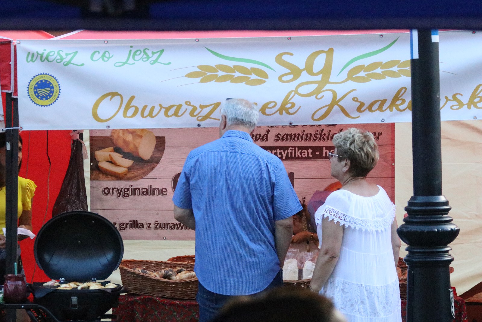 Lotny Festiwal Piwa na legnickim Rynku