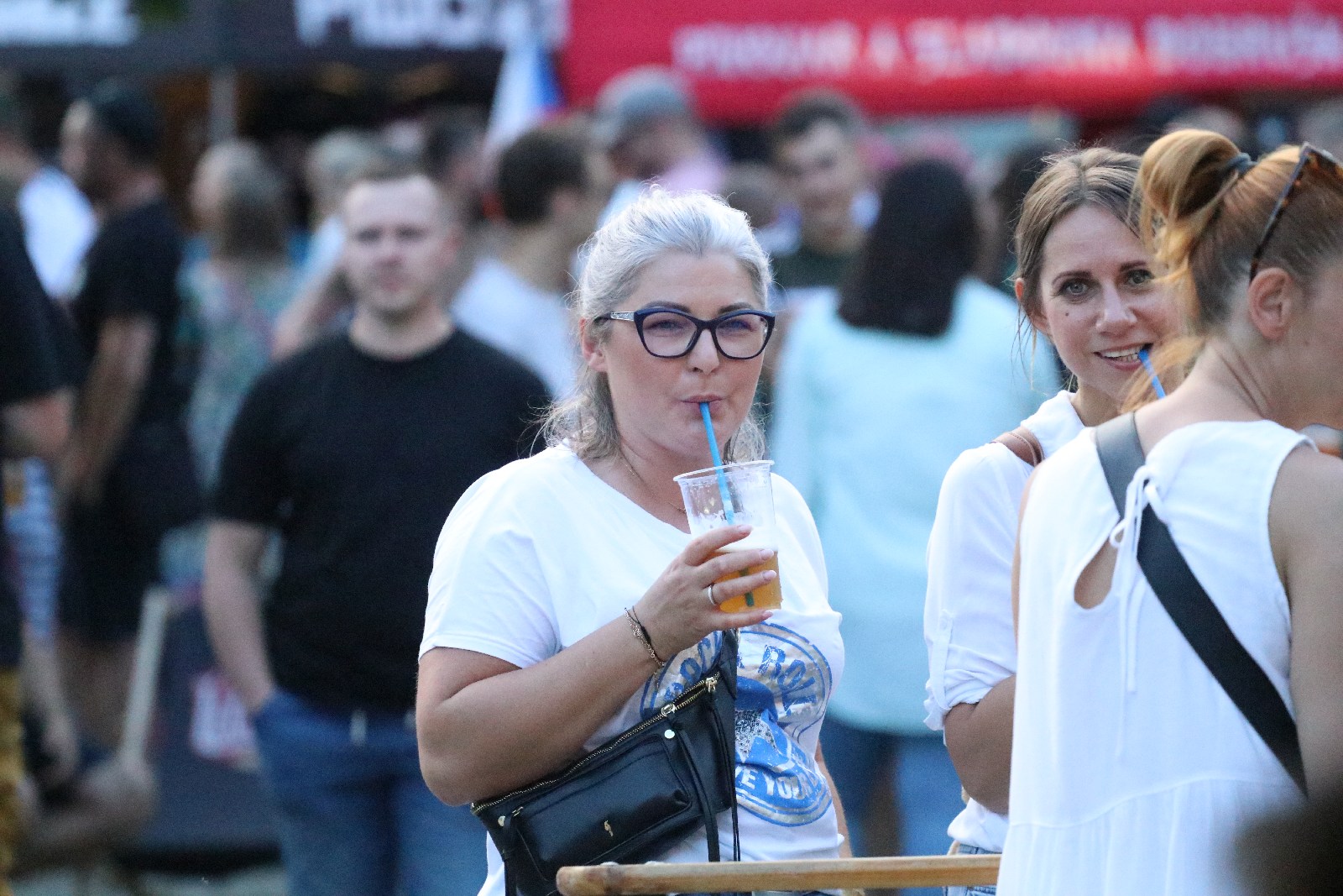 Lotny Festiwal Piwa na legnickim Rynku
