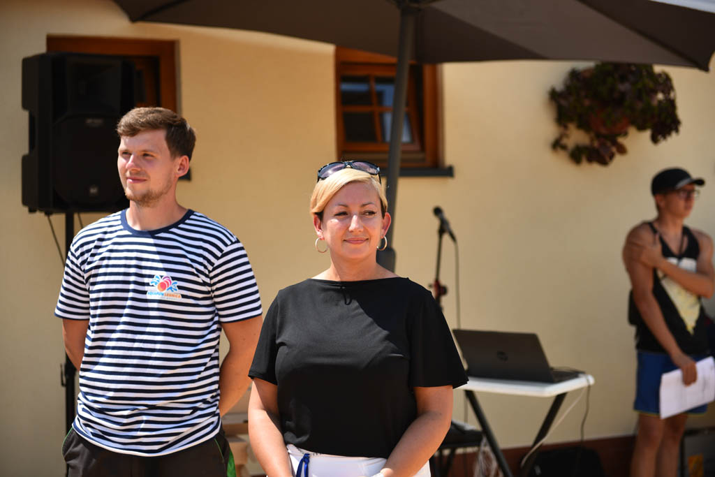 Legnicki Park Wodny AquaFun świętuje pierwsze urodziny
