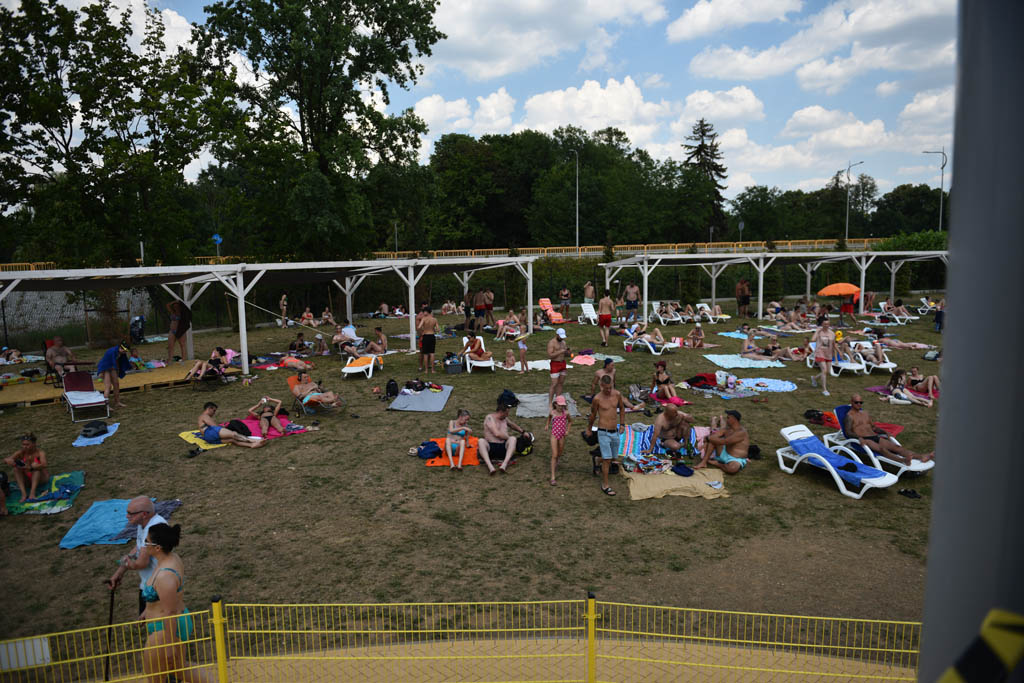 Legnicki Park Wodny AquaFun świętuje pierwsze urodziny