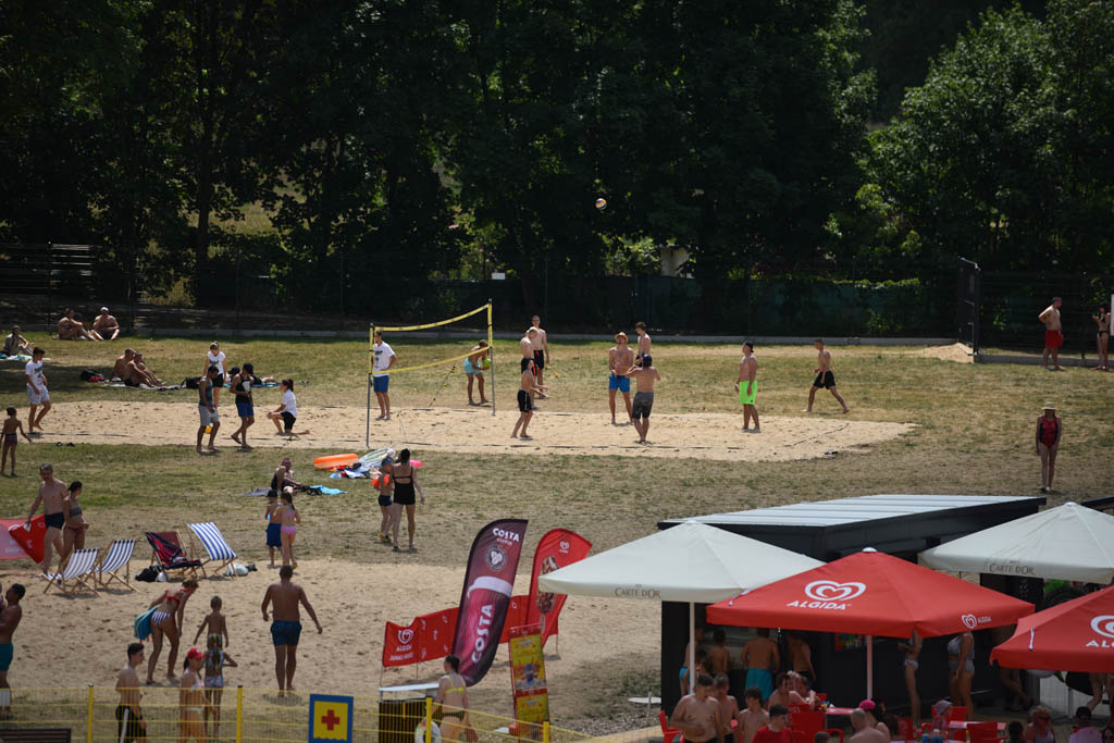 Legnicki Park Wodny AquaFun świętuje pierwsze urodziny