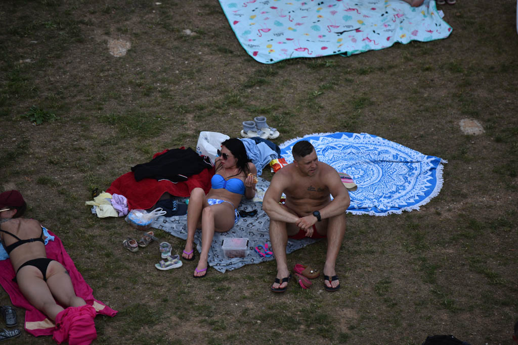Legnicki Park Wodny AquaFun świętuje pierwsze urodziny